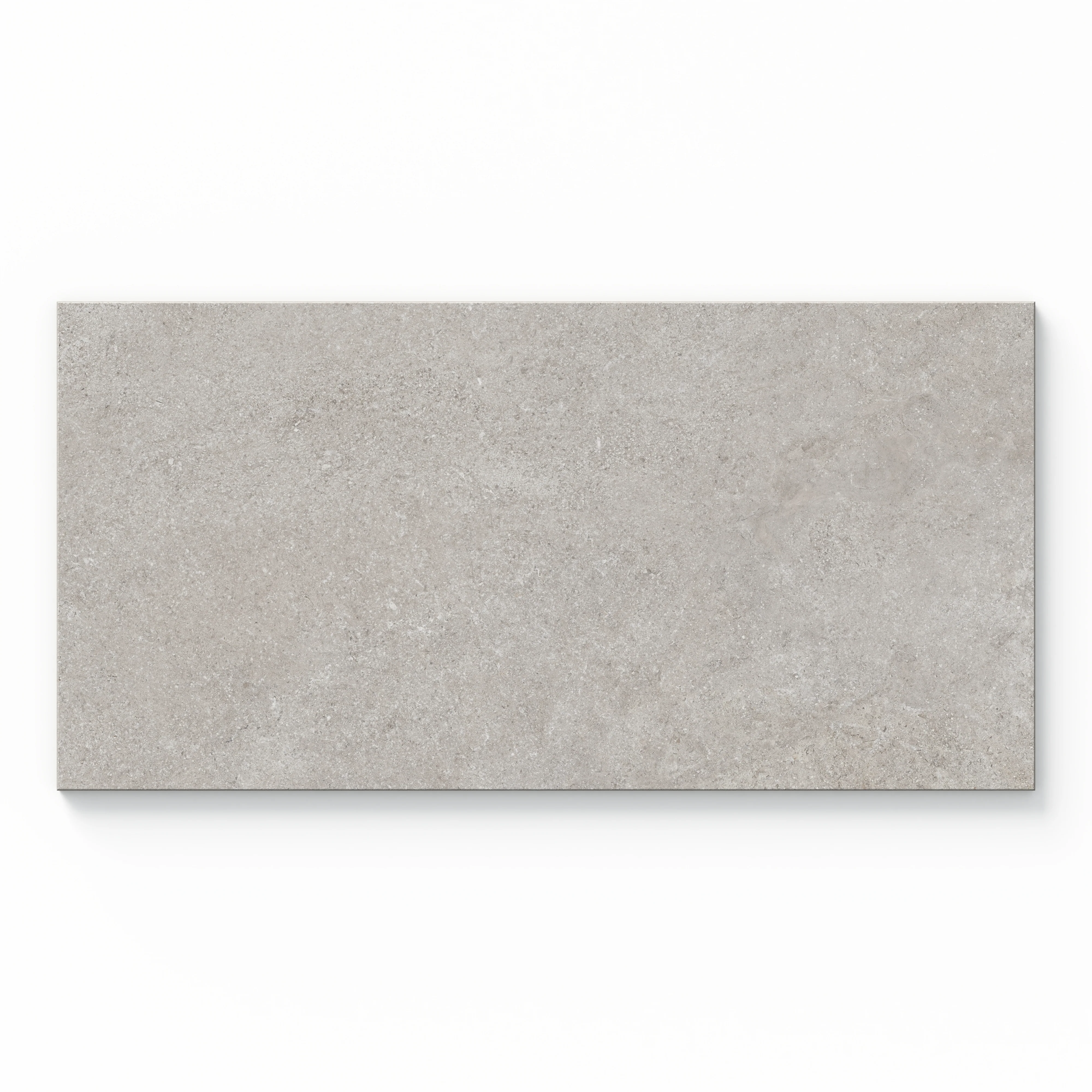 Adeline 12 x 24 Matte Porcelain Tile in Taupe - Image 3