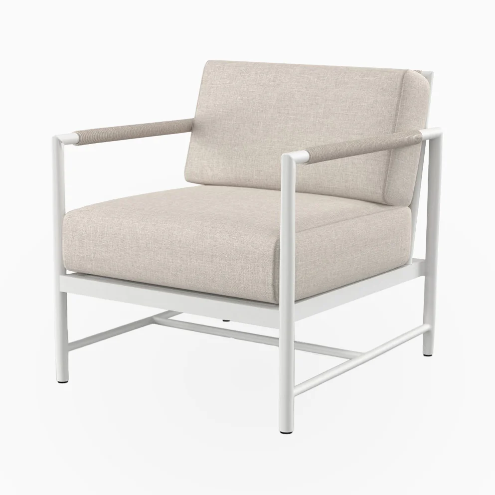 Alba Club Chair - Image 2