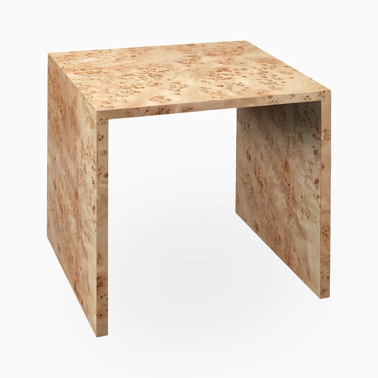 Alric Nesting Tables Set in Natural - Image 2