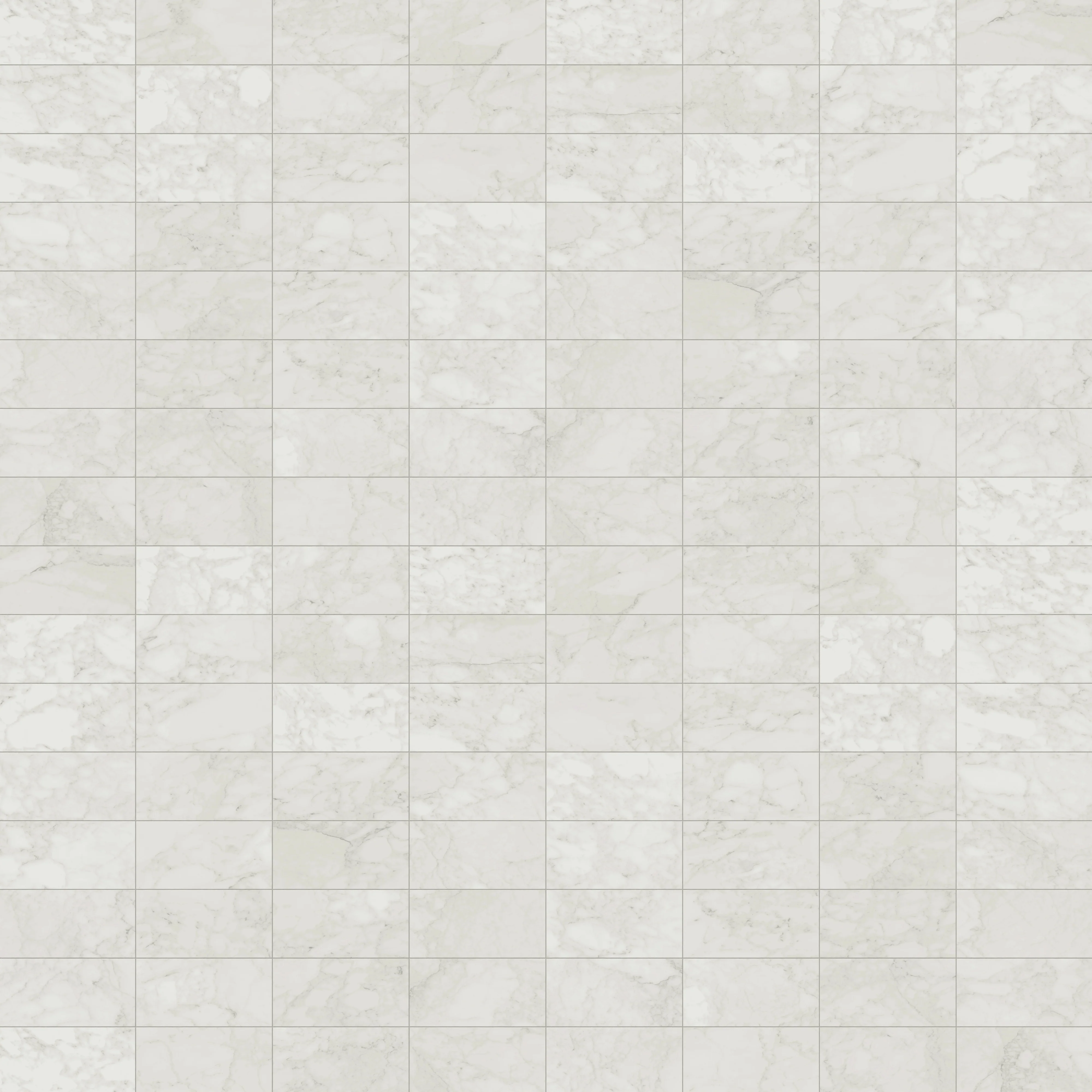Aniston 12 x 24 Polished Porcelain Tile in Carrara Bianco - Image 10