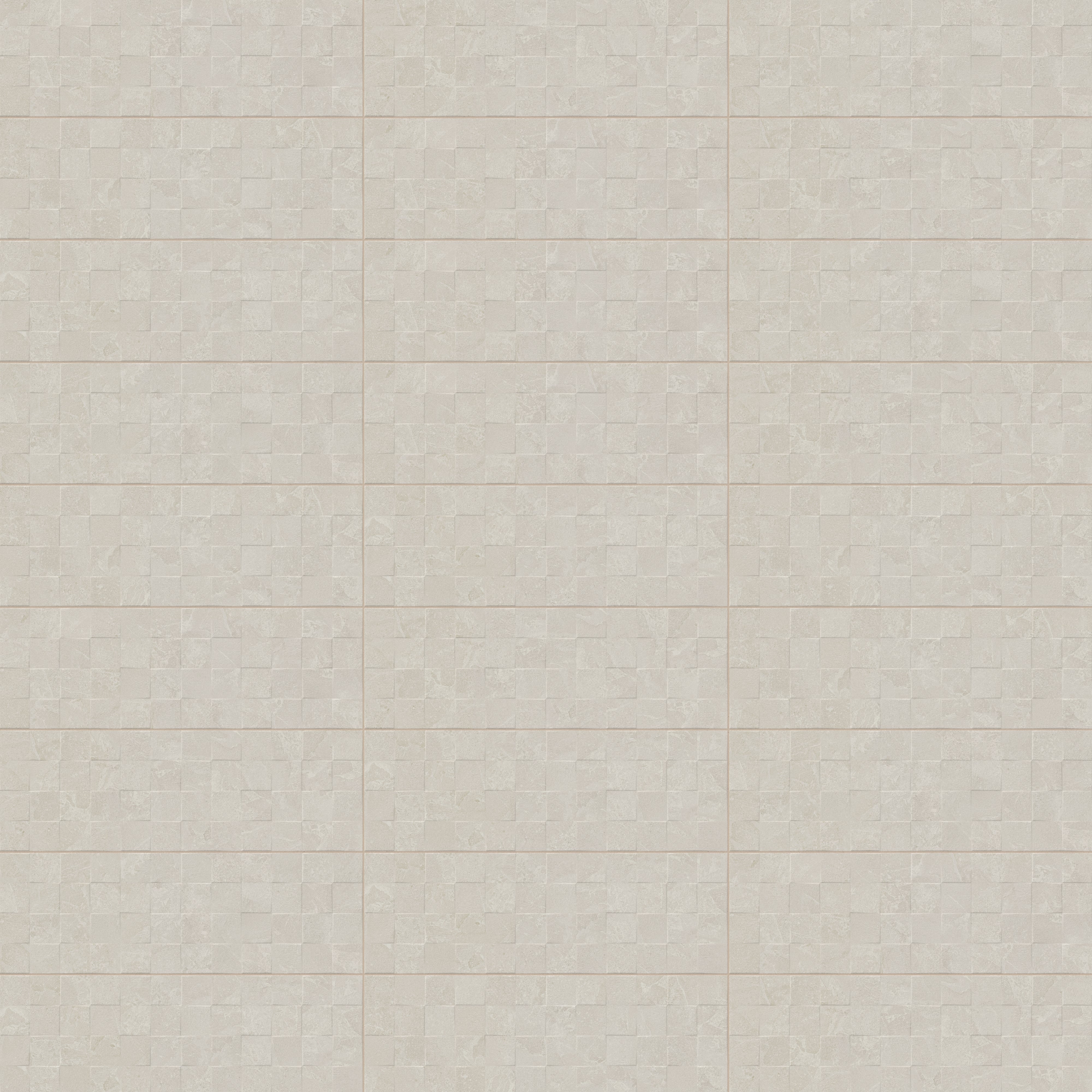Annalise 12 x 36 Matte Ceramic Tile in Arena Deco - Image 6