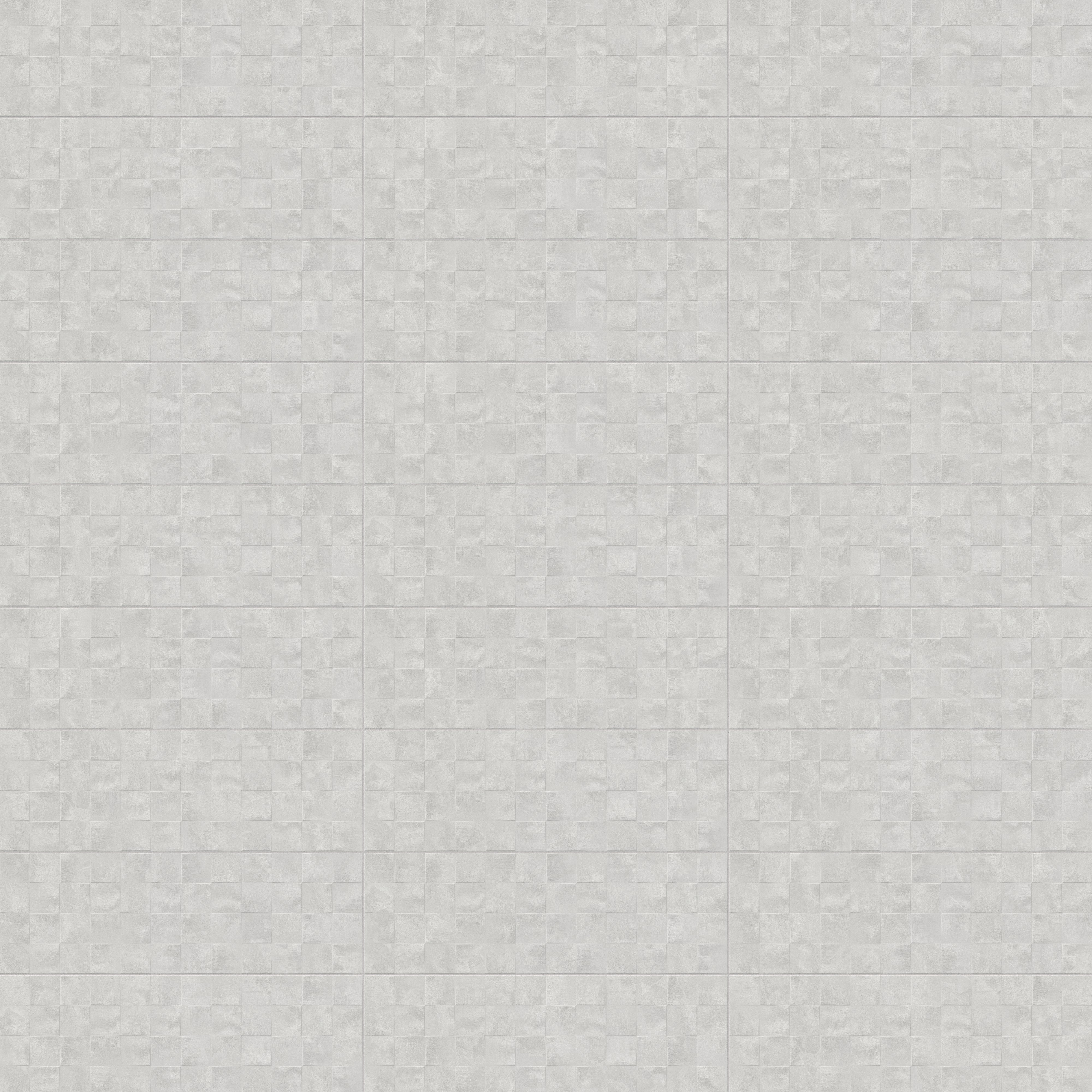 Annalise 12 x 36 Matte Ceramic Tile in Blanco Deco - Image 5