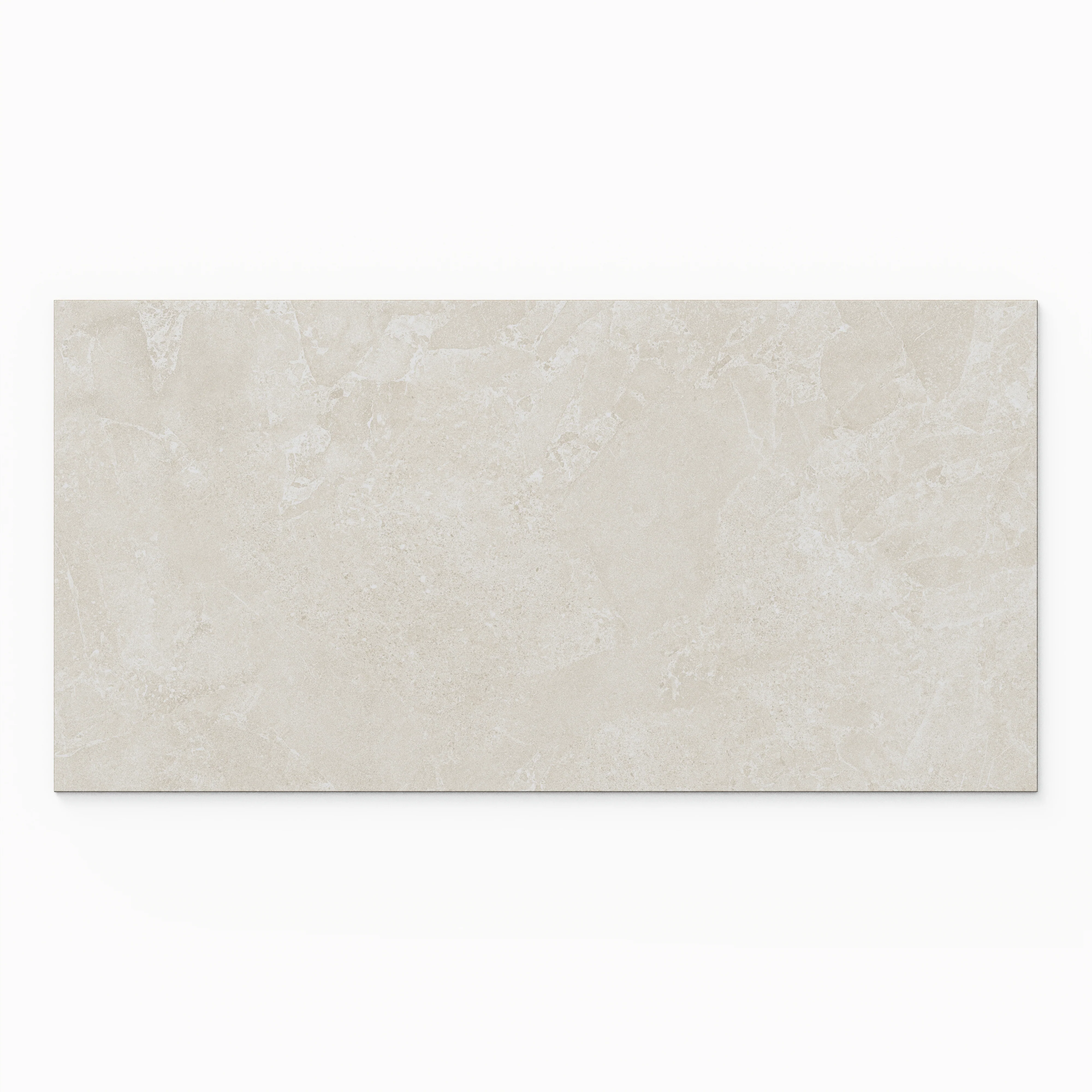 Annalise 24 x 48 Matte Porcelain Tile in Arena - Image 3