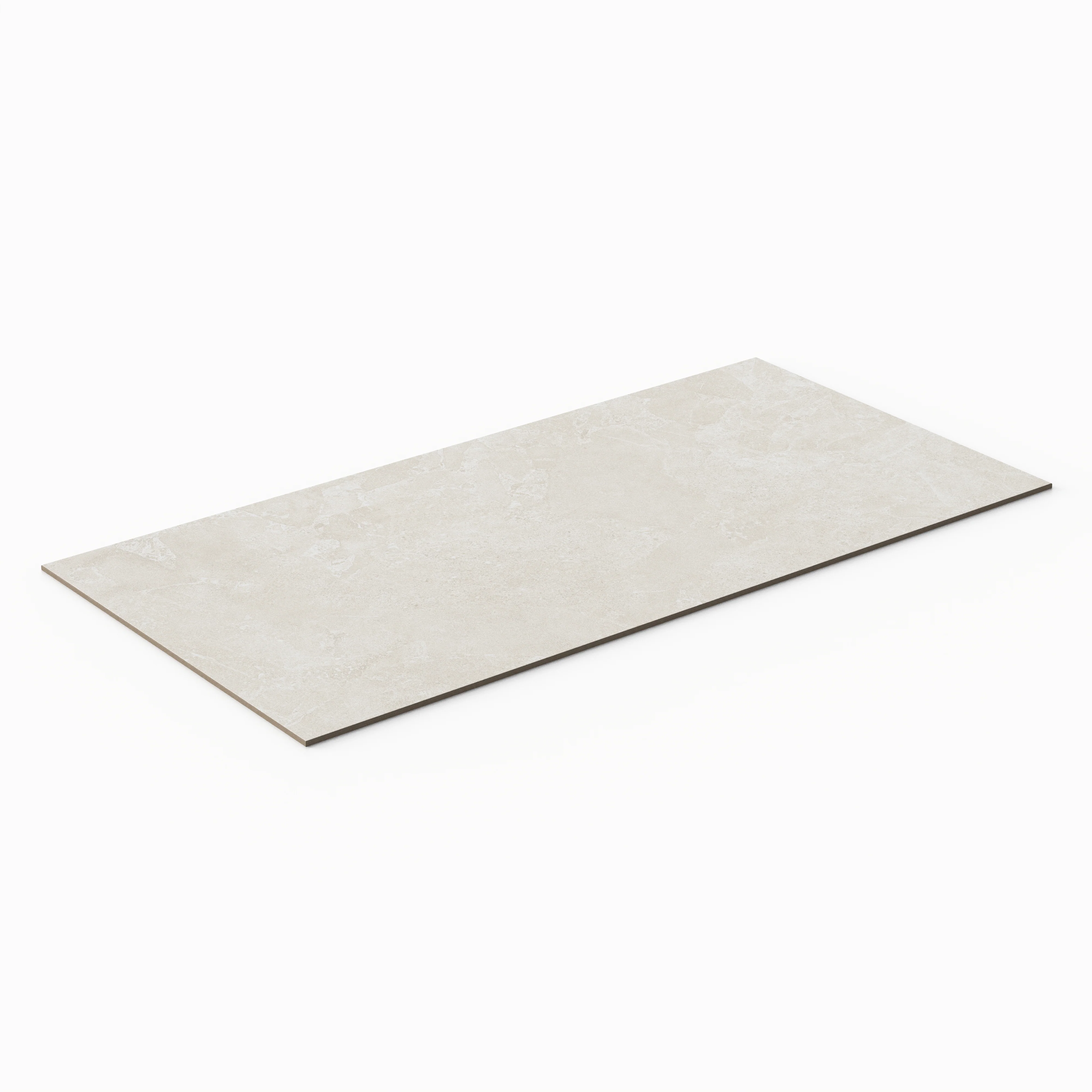 Annalise 24 x 48 Matte Porcelain Tile in Arena - Image 4