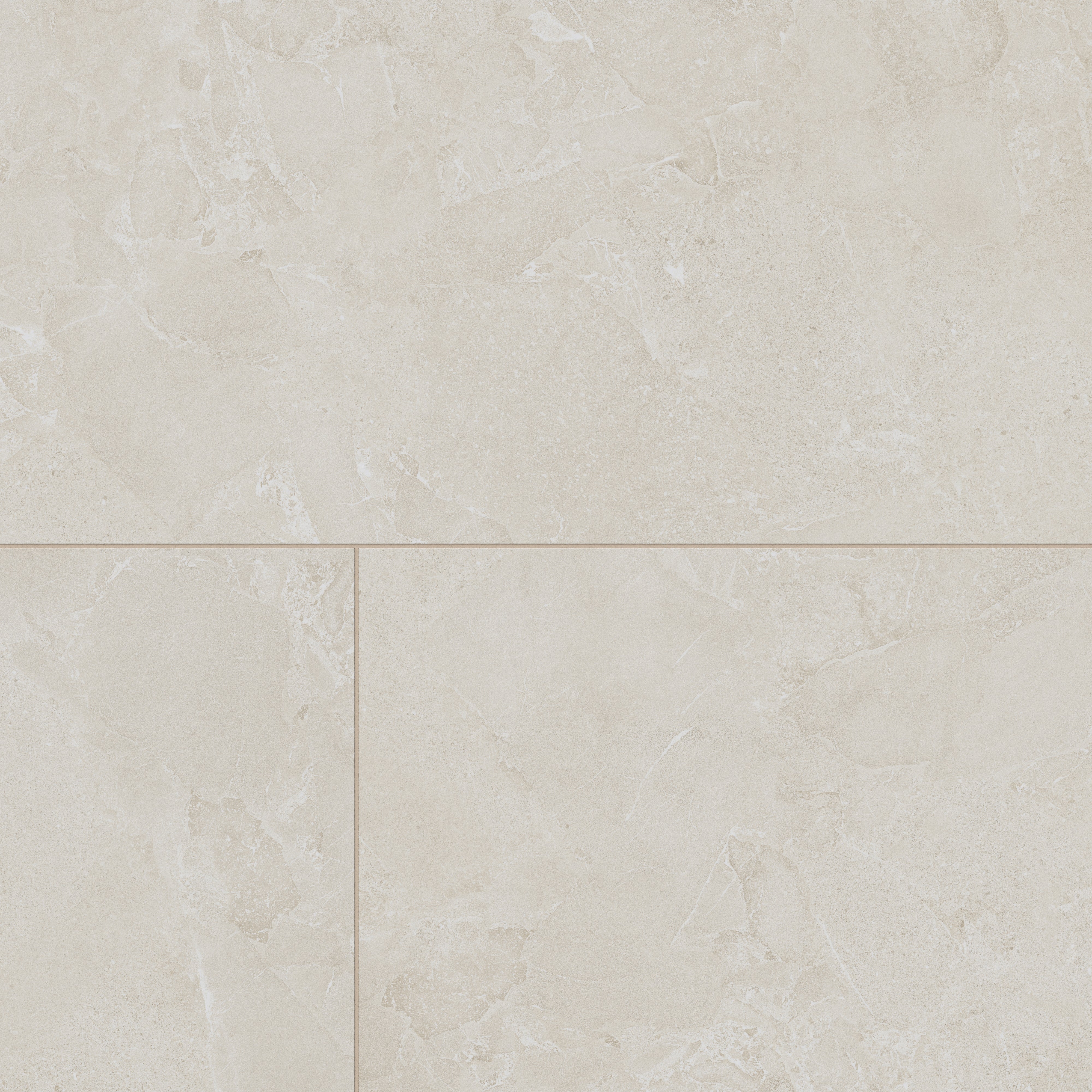 Annalise 24 x 48 Matte Porcelain Tile in Arena - Image 8