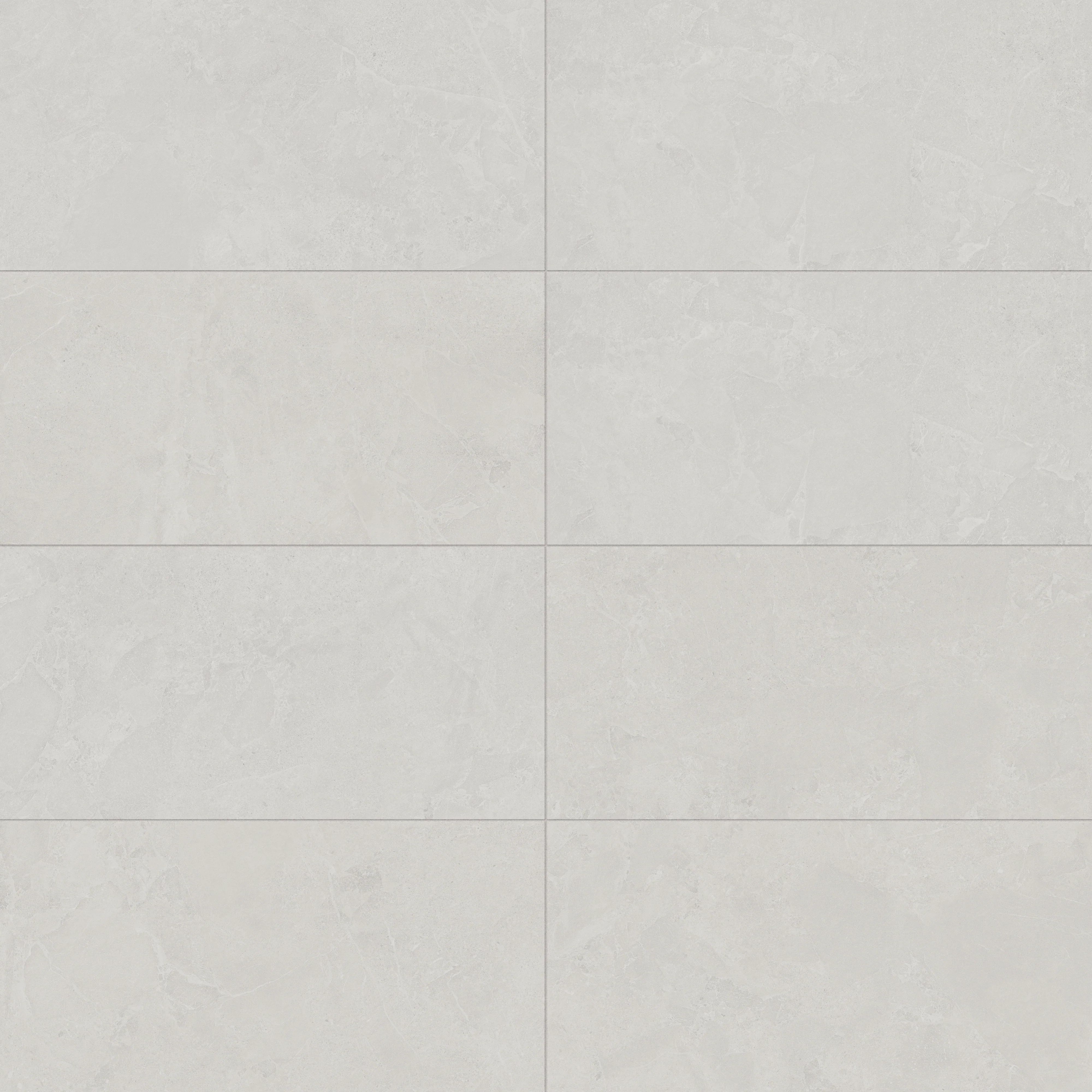 Annalise 24 x 48 Matte Porcelain Tile in Blanco - Image 5