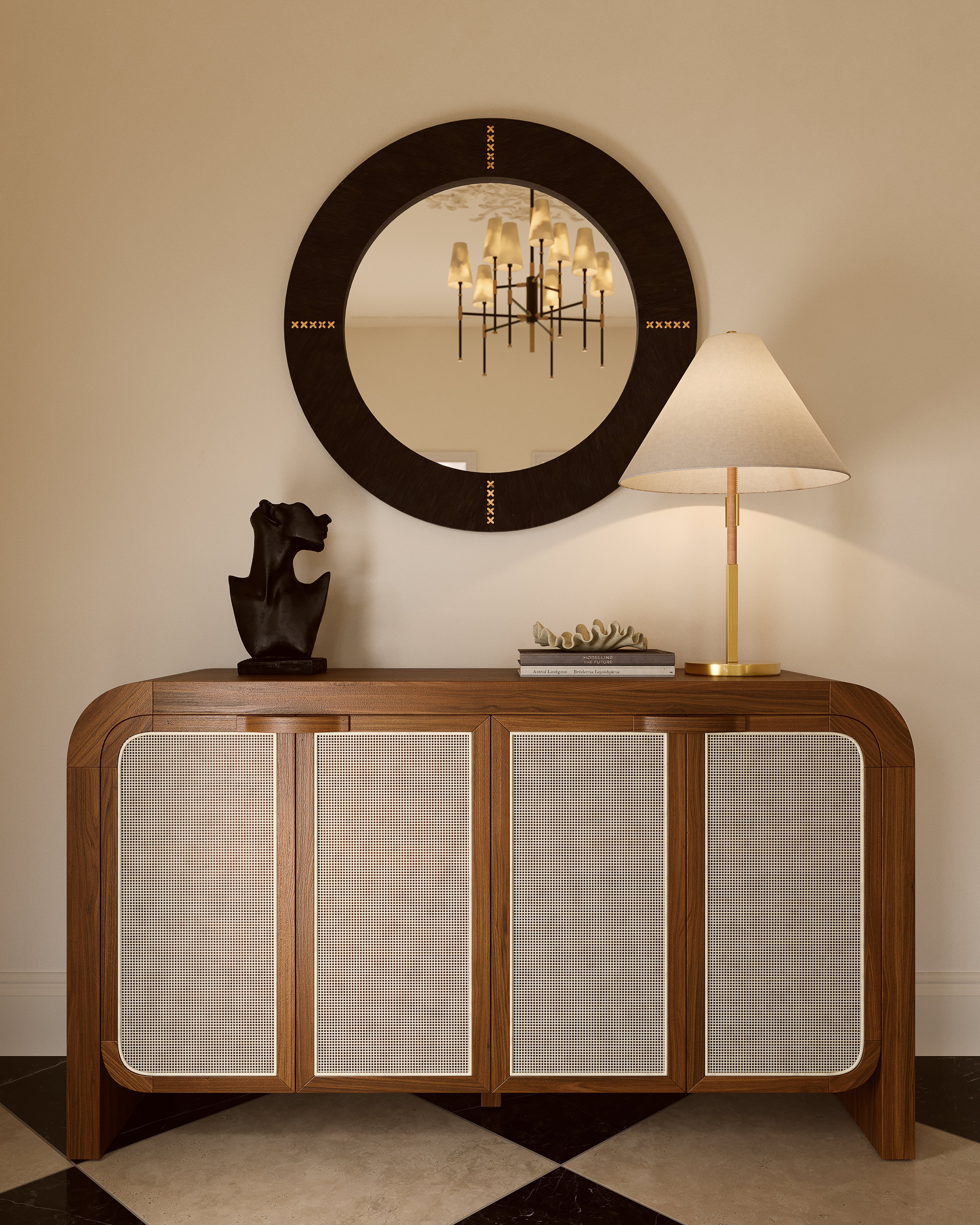 Arvique Sideboard - Image 2