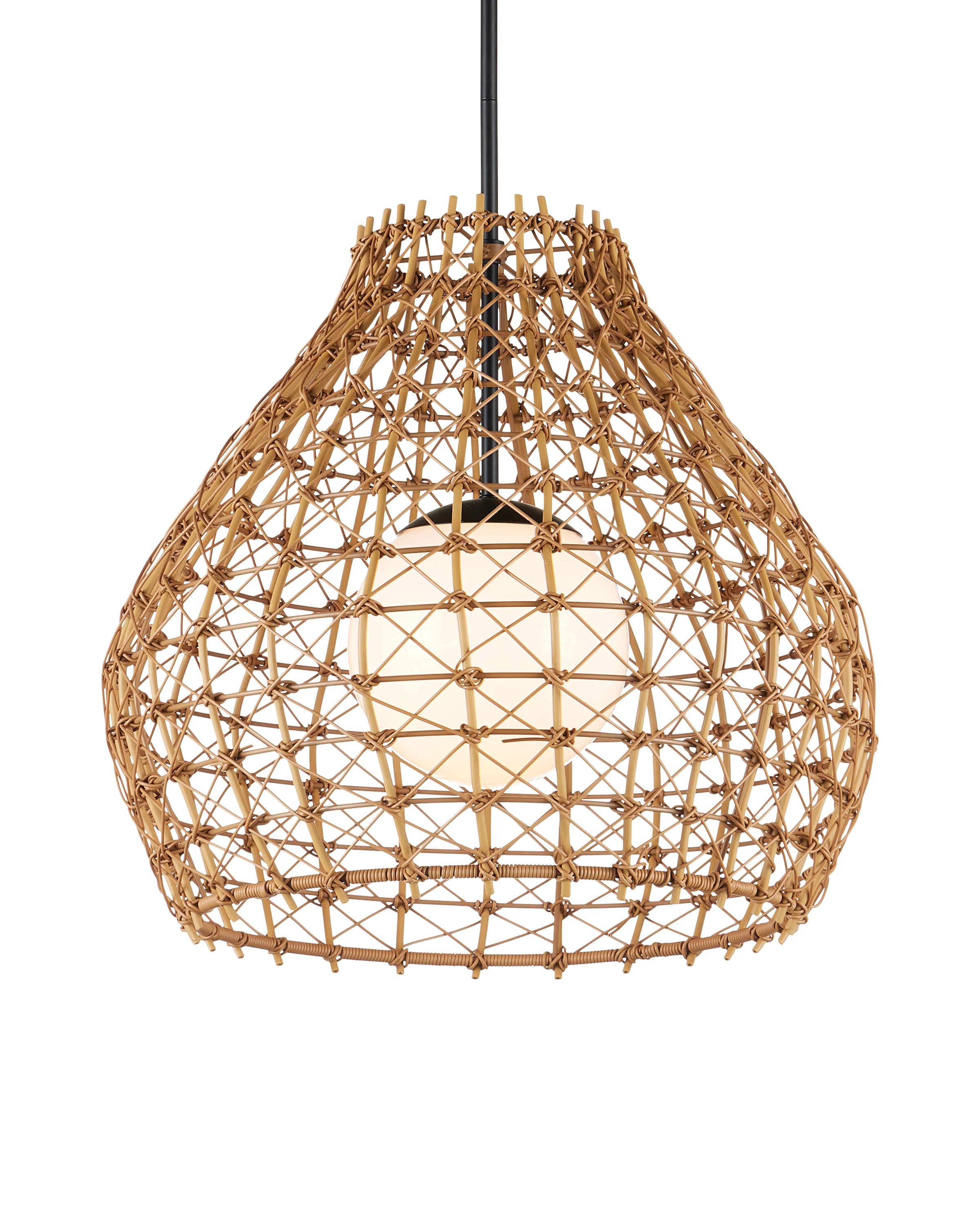 Ashcroft Outdoor Pendant