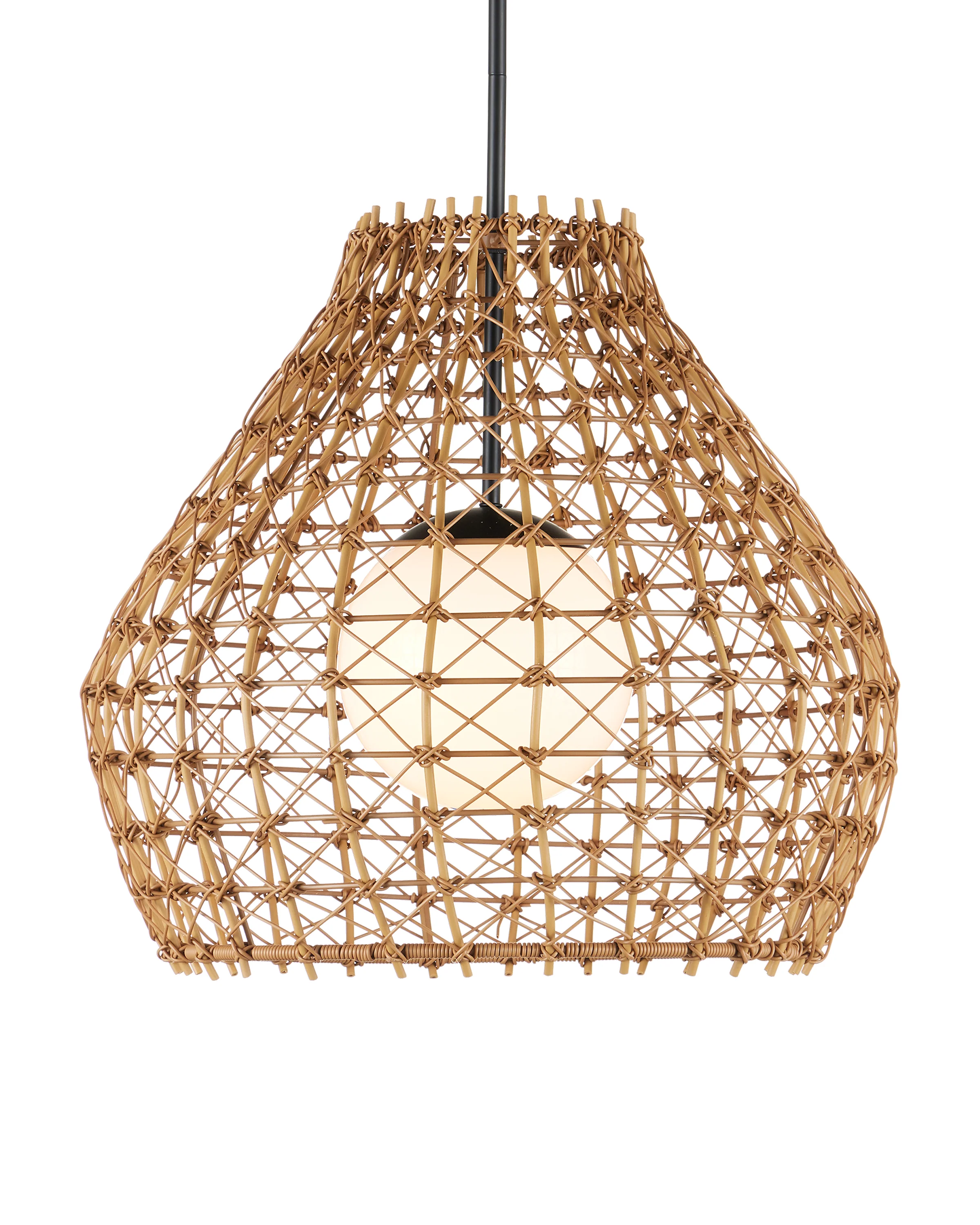 Ashcroft Outdoor Pendant - Image 3