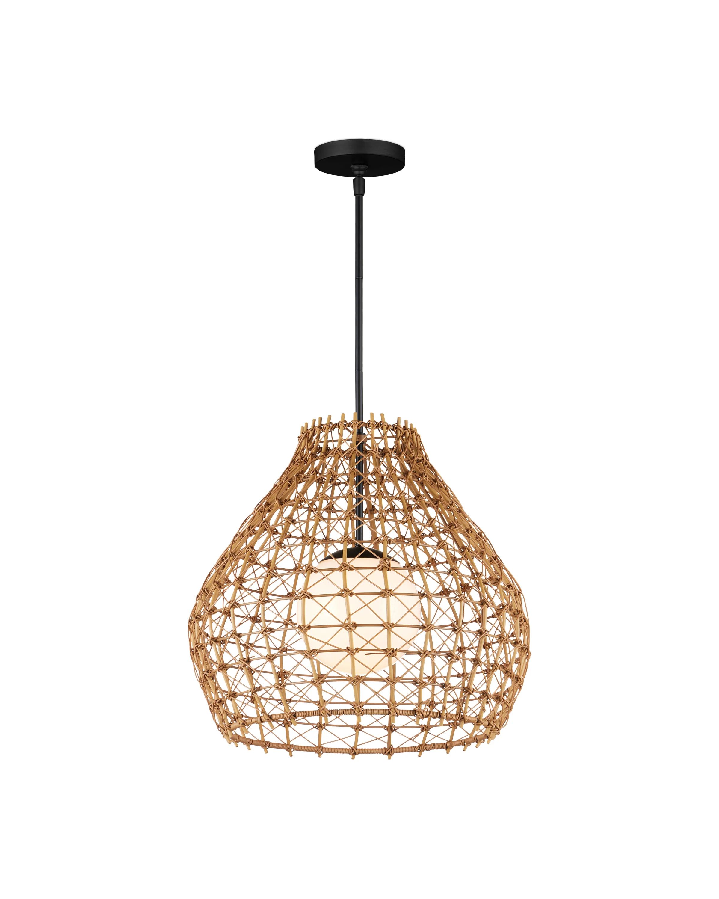 Ashcroft Outdoor Pendant - Image 4