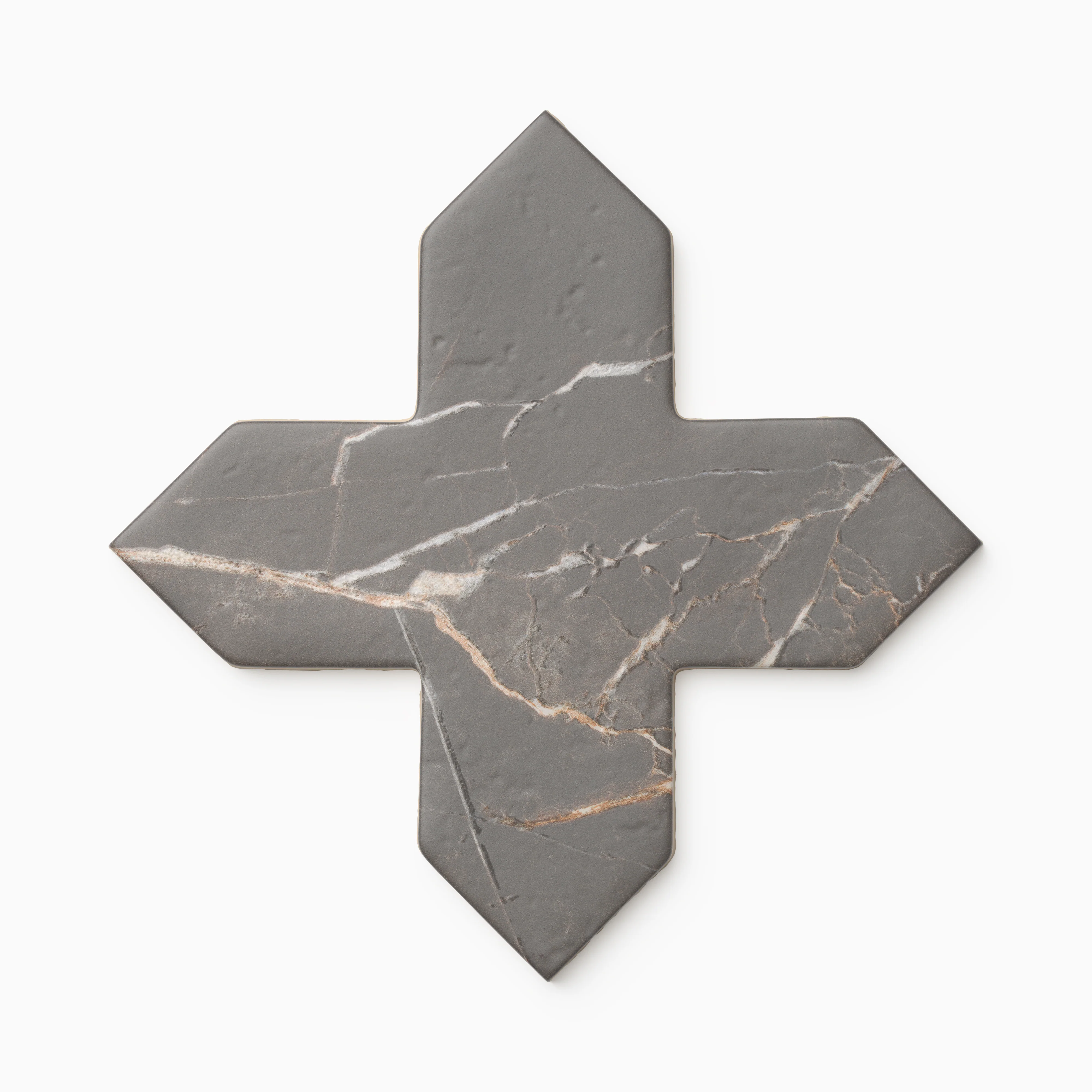 Aslan 6 x 6 Cross in Imperial Sample