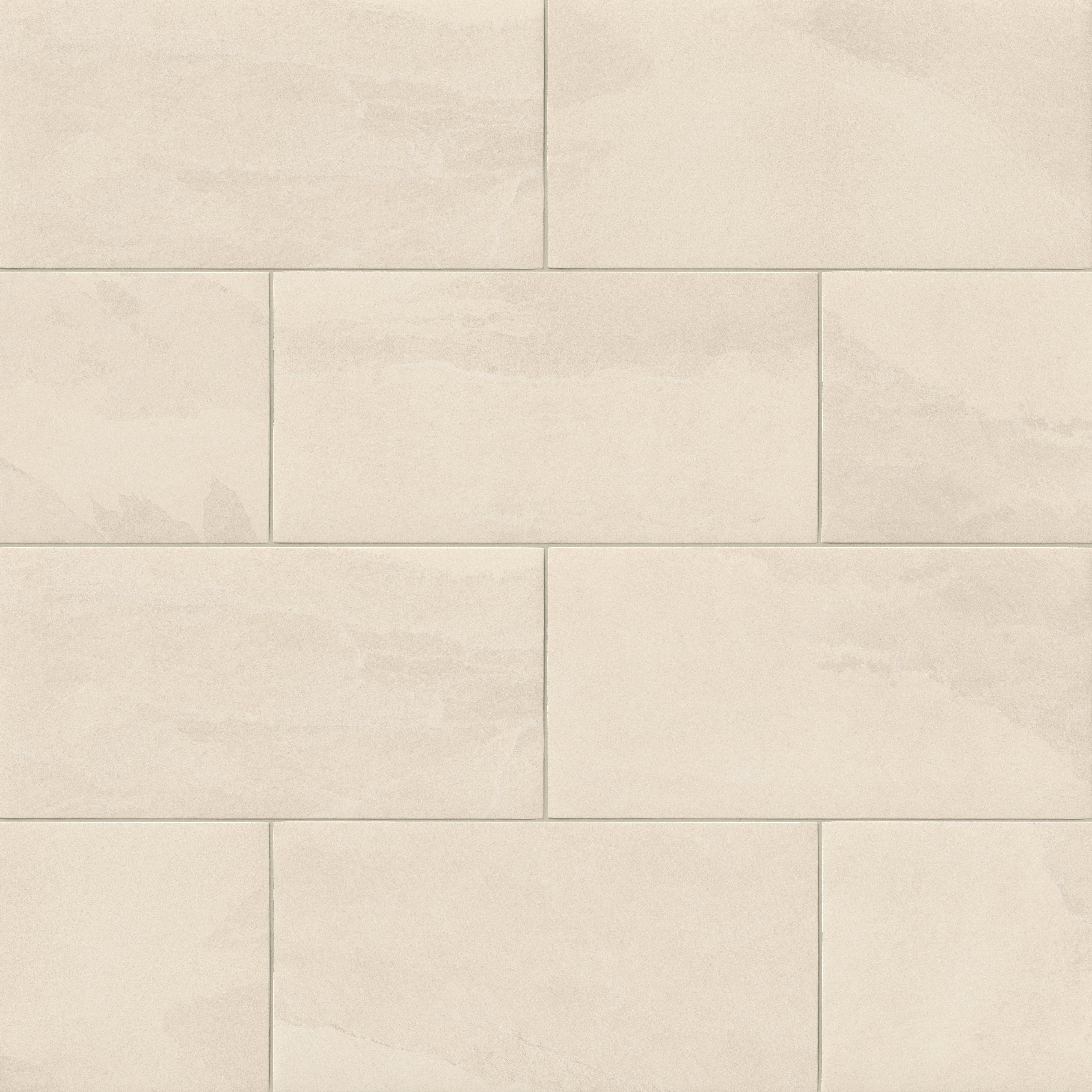 Aurora 12 x 24 Matte Porcelain Tile in Beige - Image 8