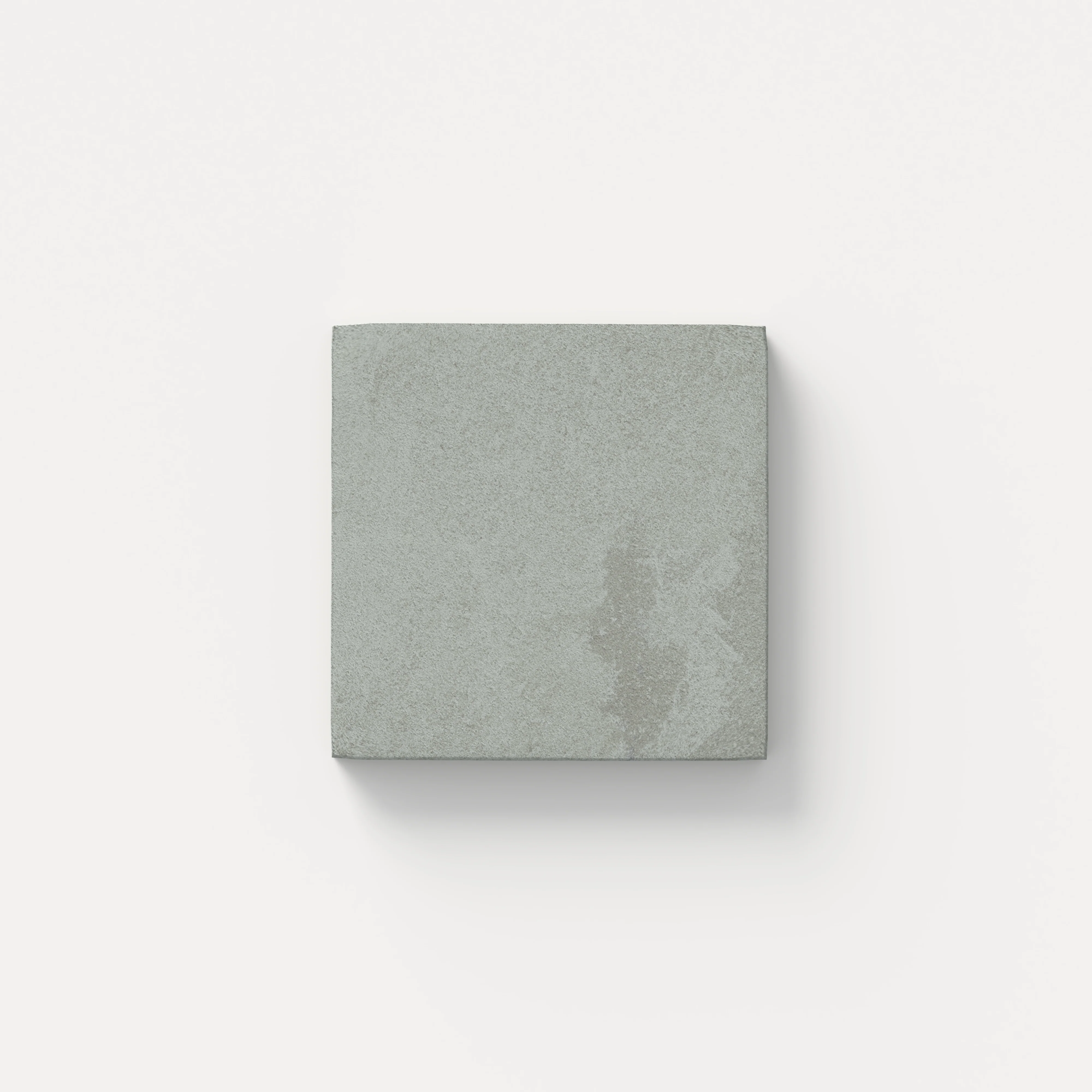 Aurora 4 x 4 Matte in Ardesia Sample