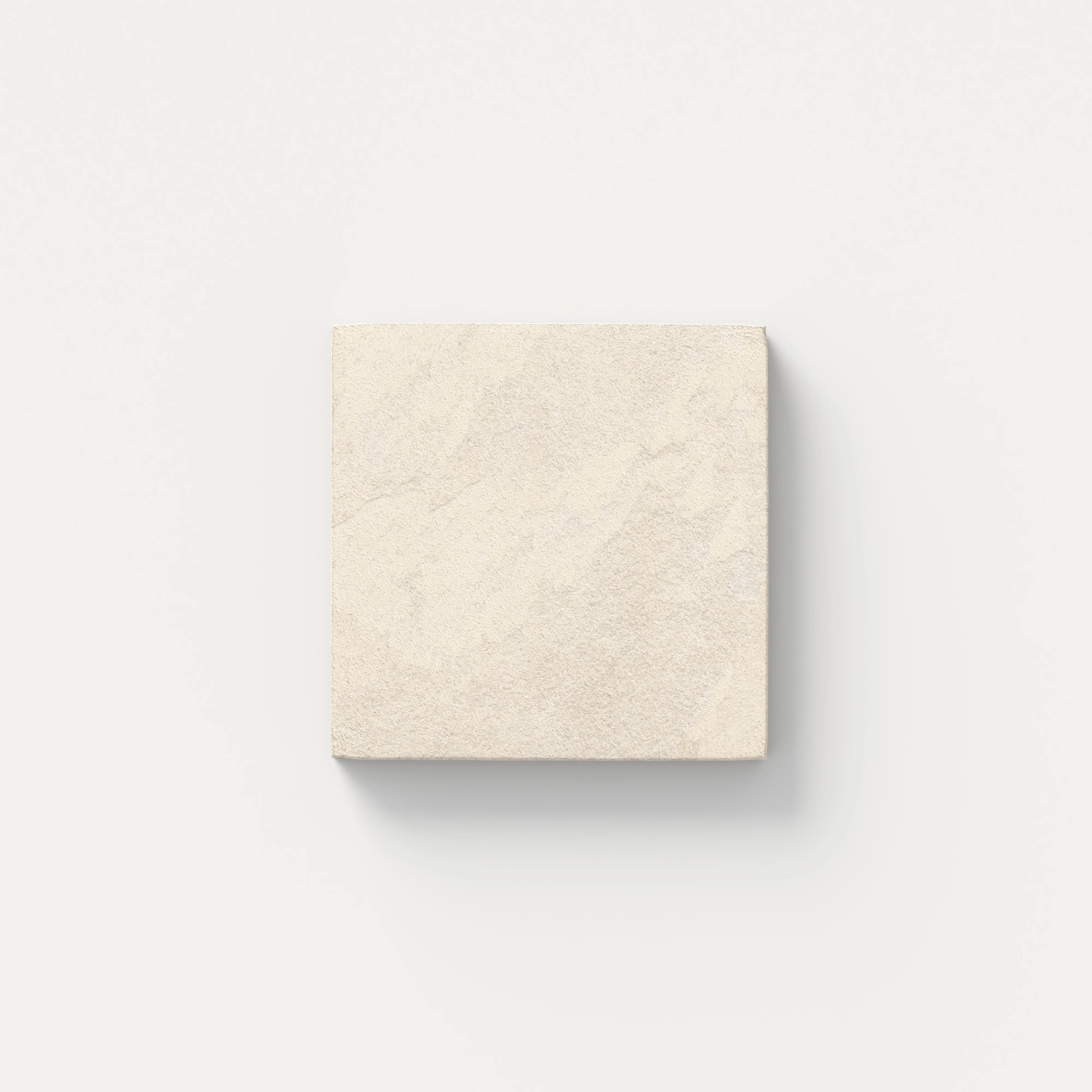 Aurora 4 x 4 Matte in Beige Sample