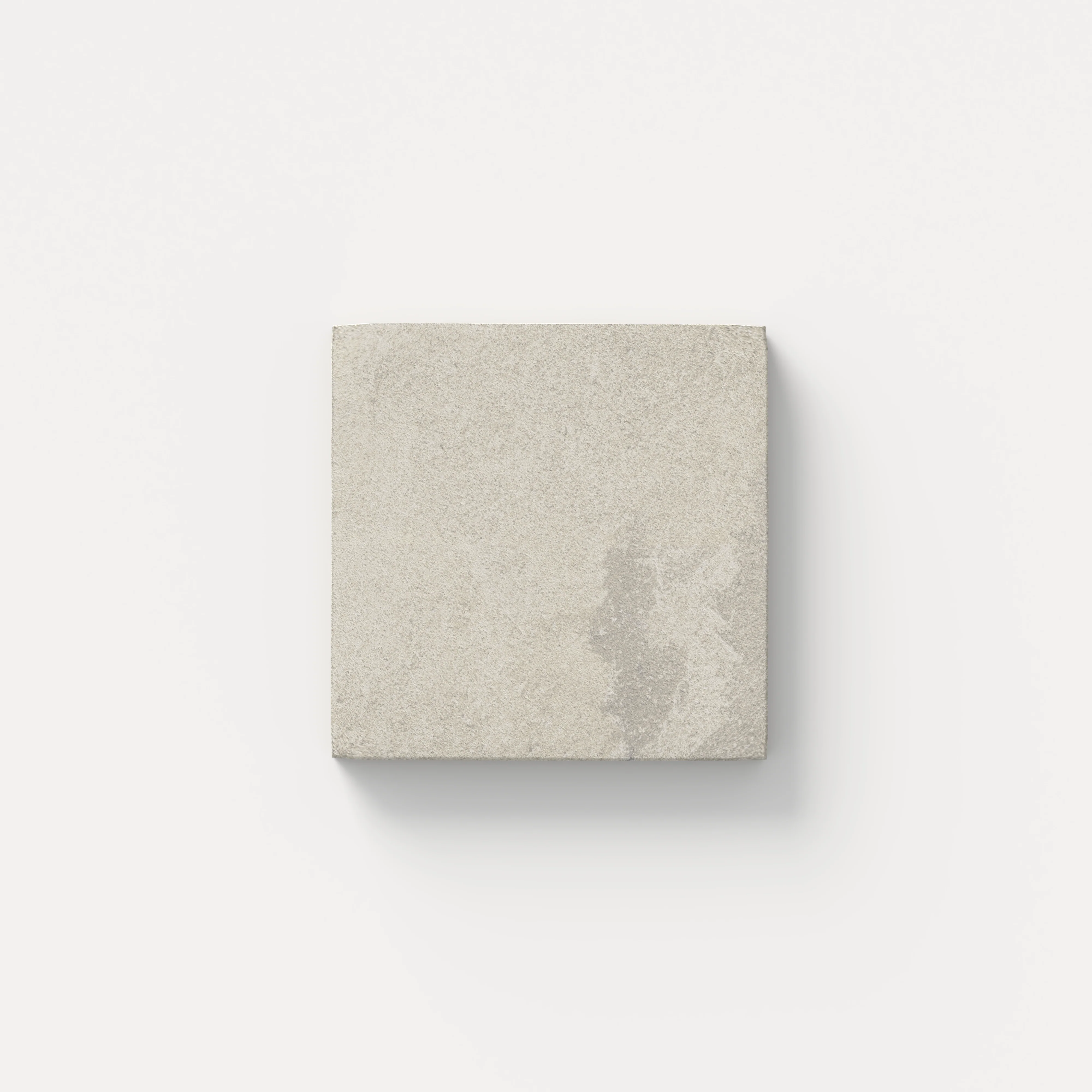Aurora 4 x 4 Matte in Grey Sample