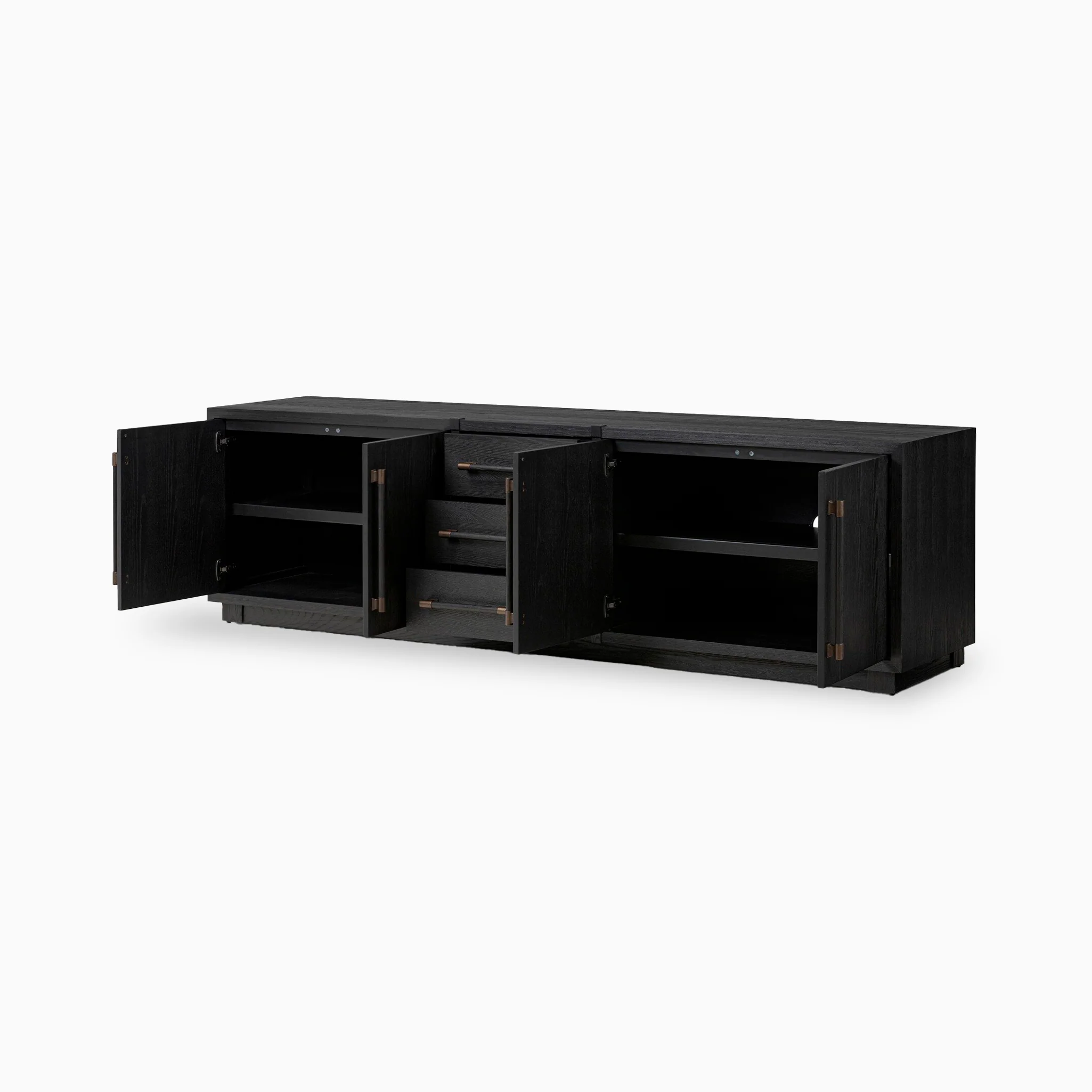 Baxter Media Console - Image 5