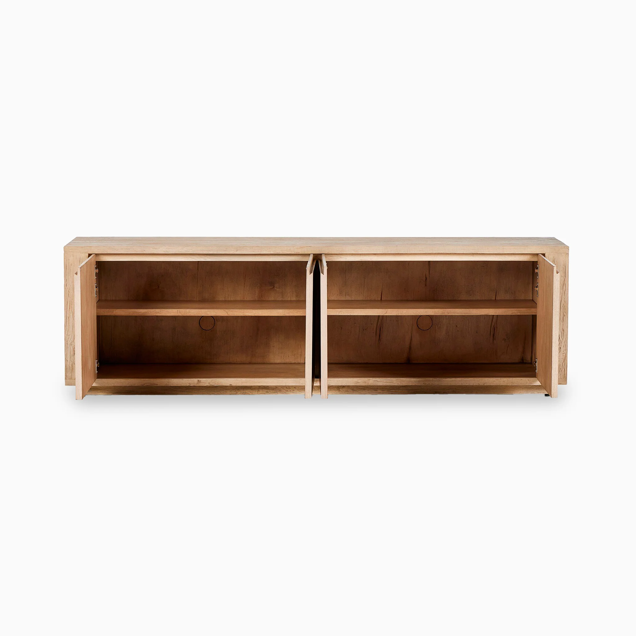 Bennington Media Console - Image 3
