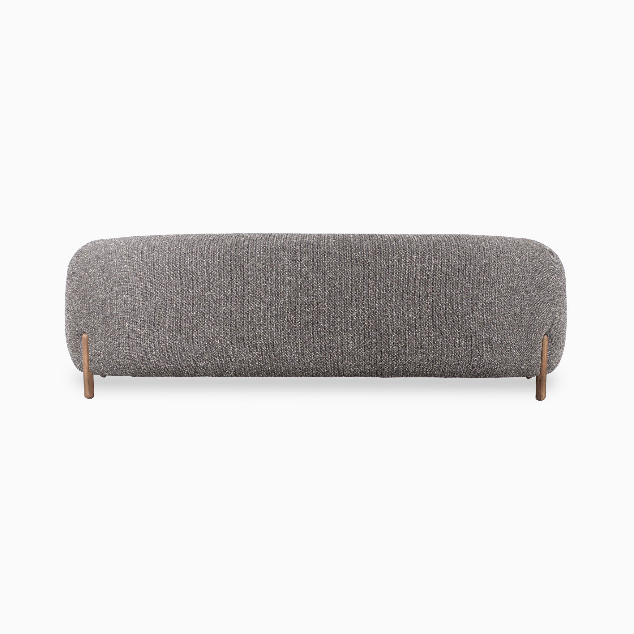 Benton Sofa in Capri Ebony - Image 4