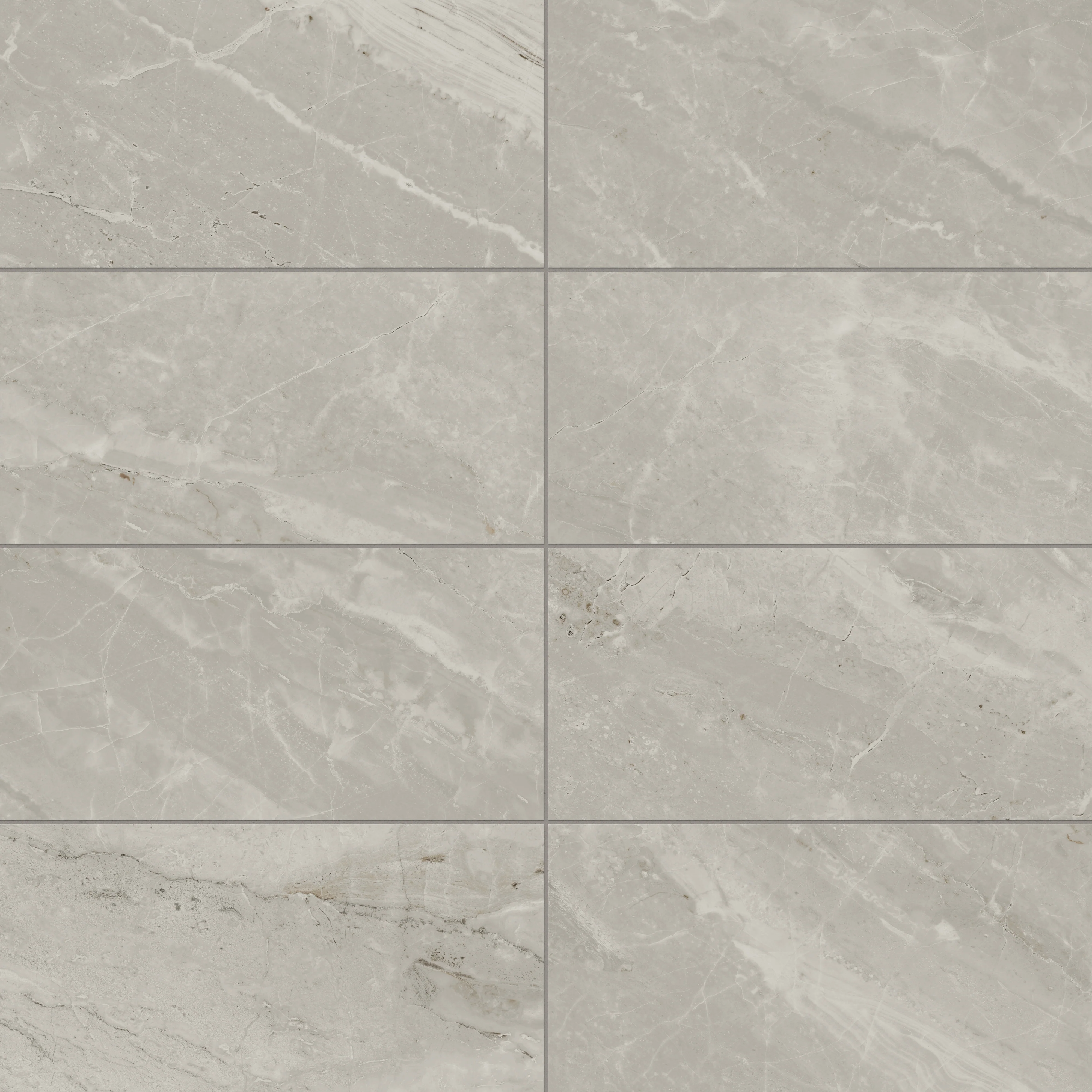 Blair 12 x 24 Matte Porcelain Tile in Oniciata Beige