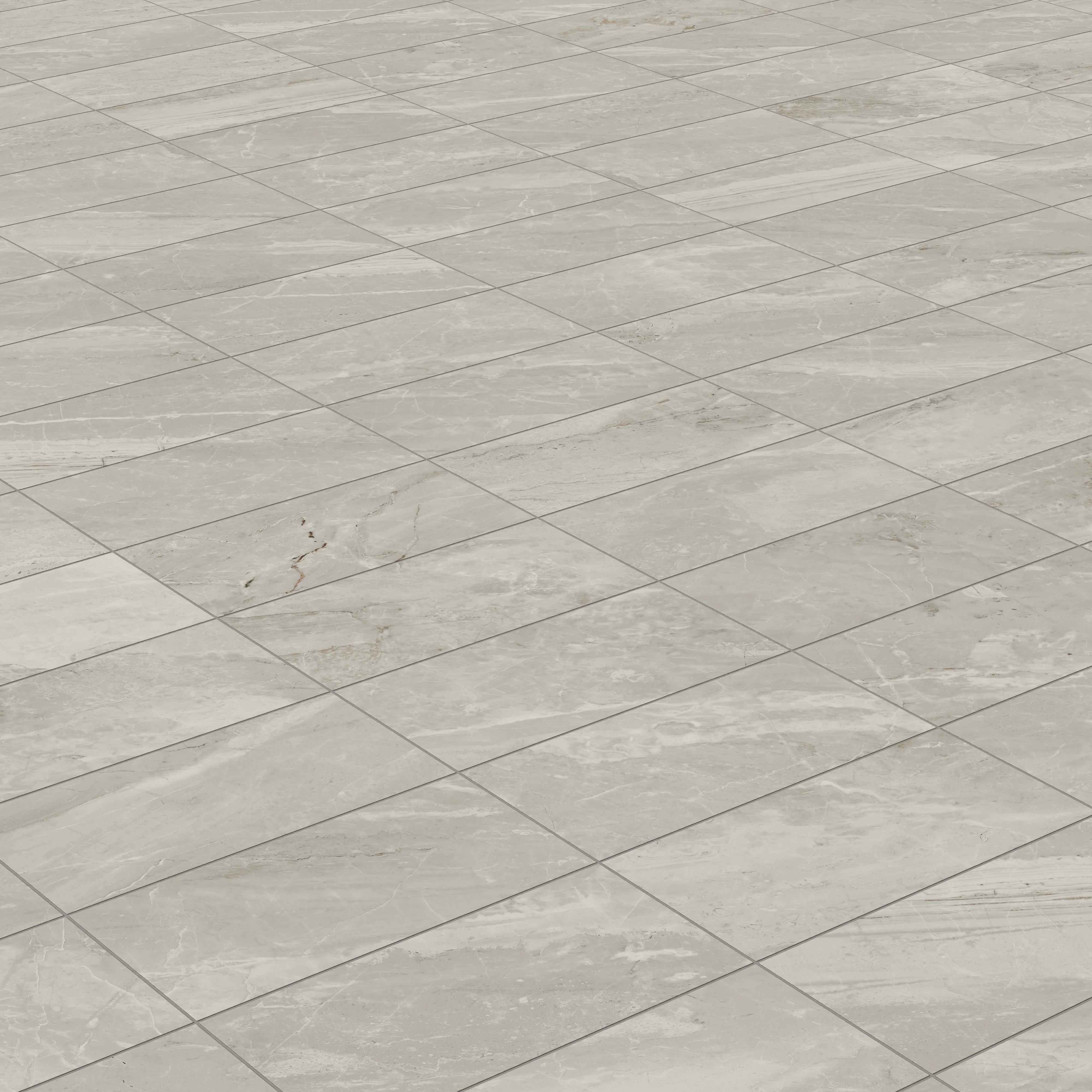 Blair 12 x 24 Matte Porcelain Tile in Oniciata Beige - Image 5