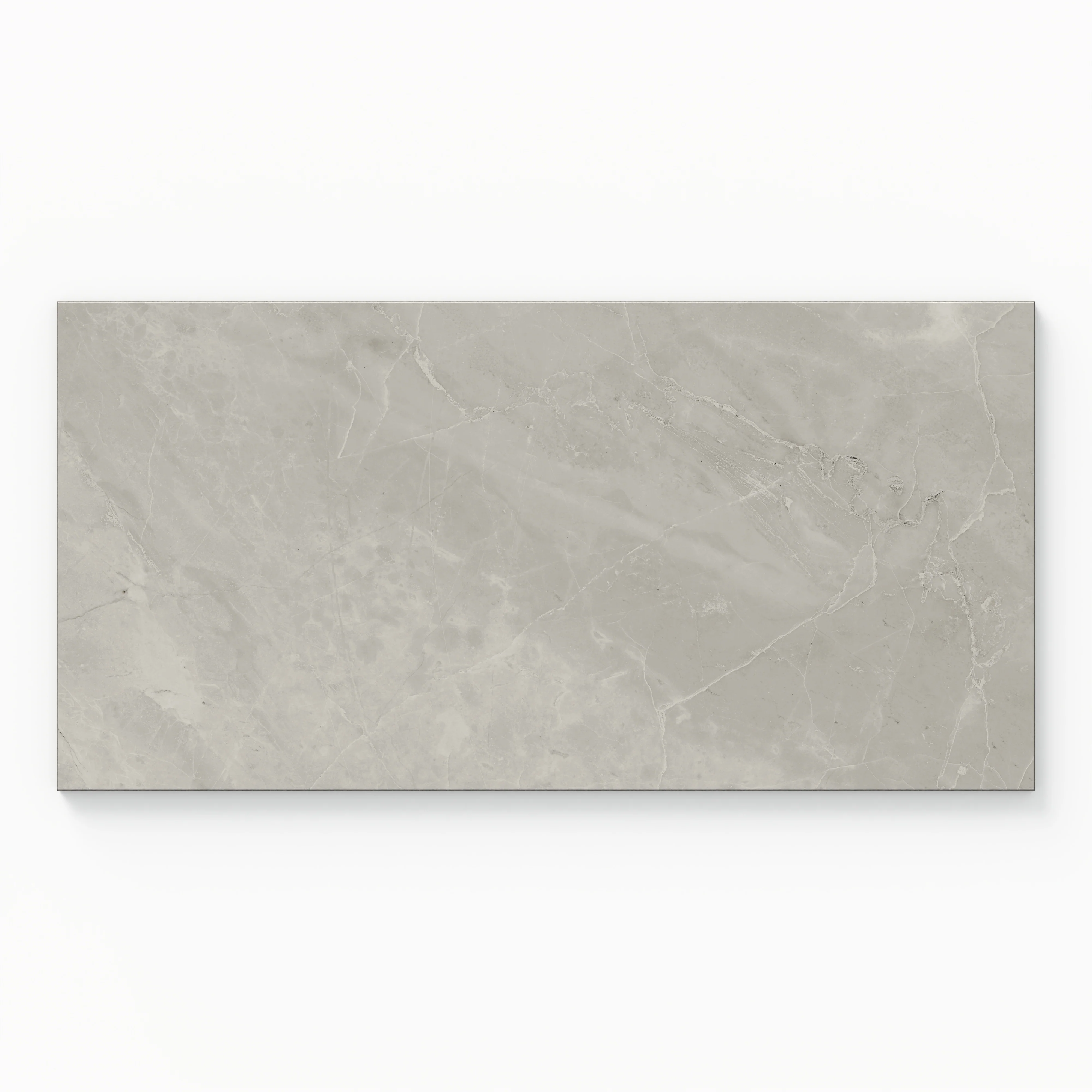 Blair 12 x 24 Polished Porcelain Tile in Oniciata Beige - Image 2