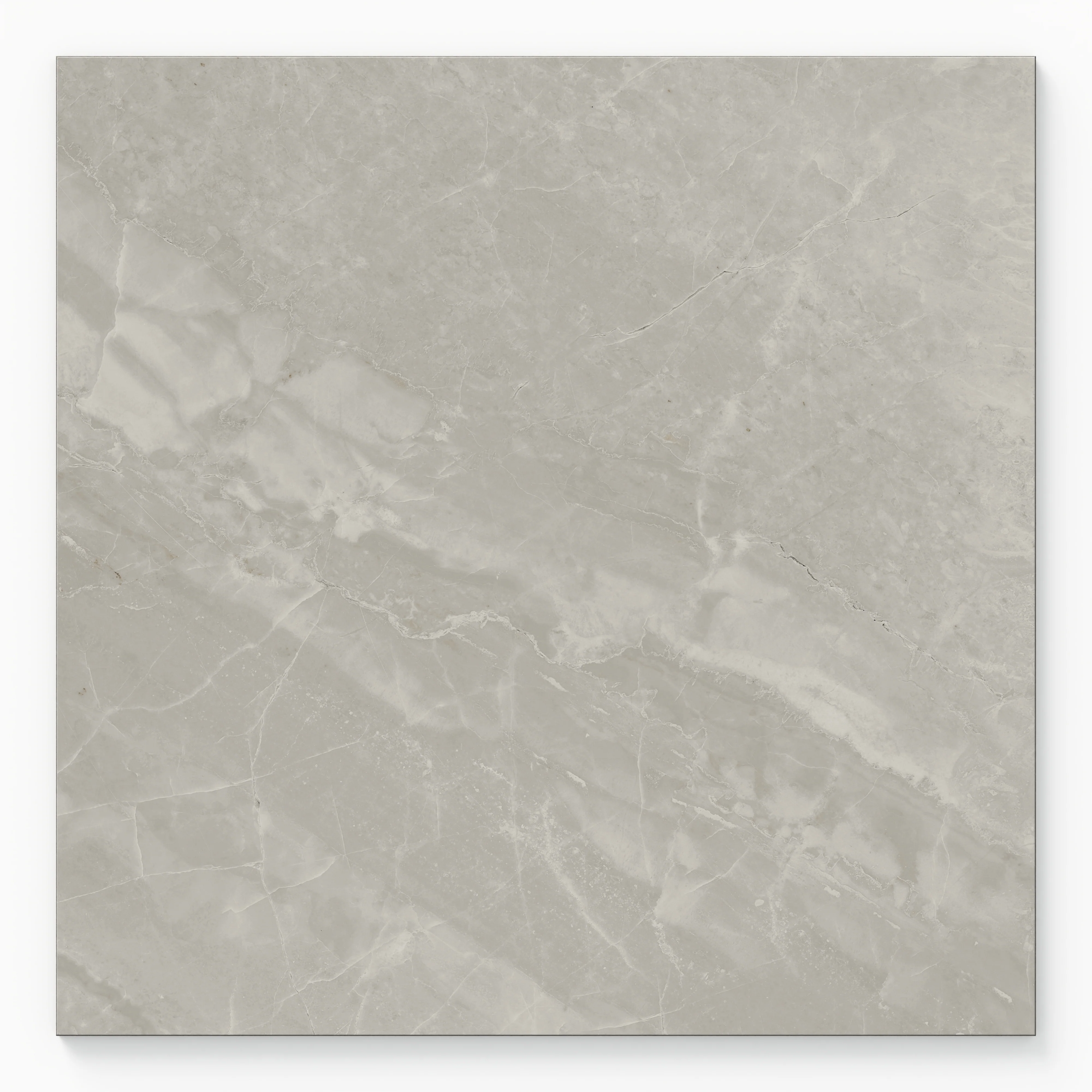 Blair 24 x 24 Polished Porcelain Tile in Oniciata Beige - Image 3