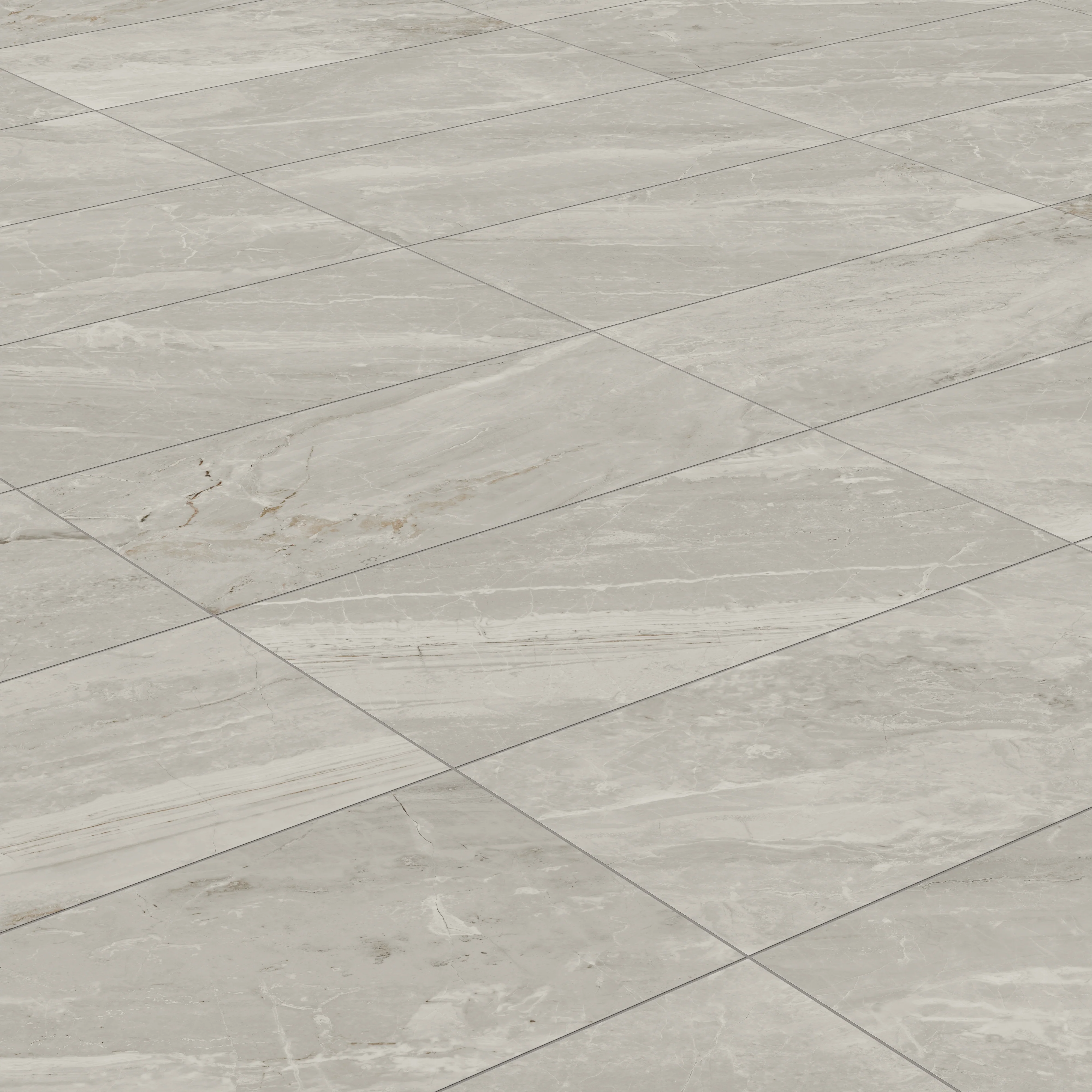 Blair 24 x 48 Matte Porcelain Tile in Oniciata Beige - Image 5