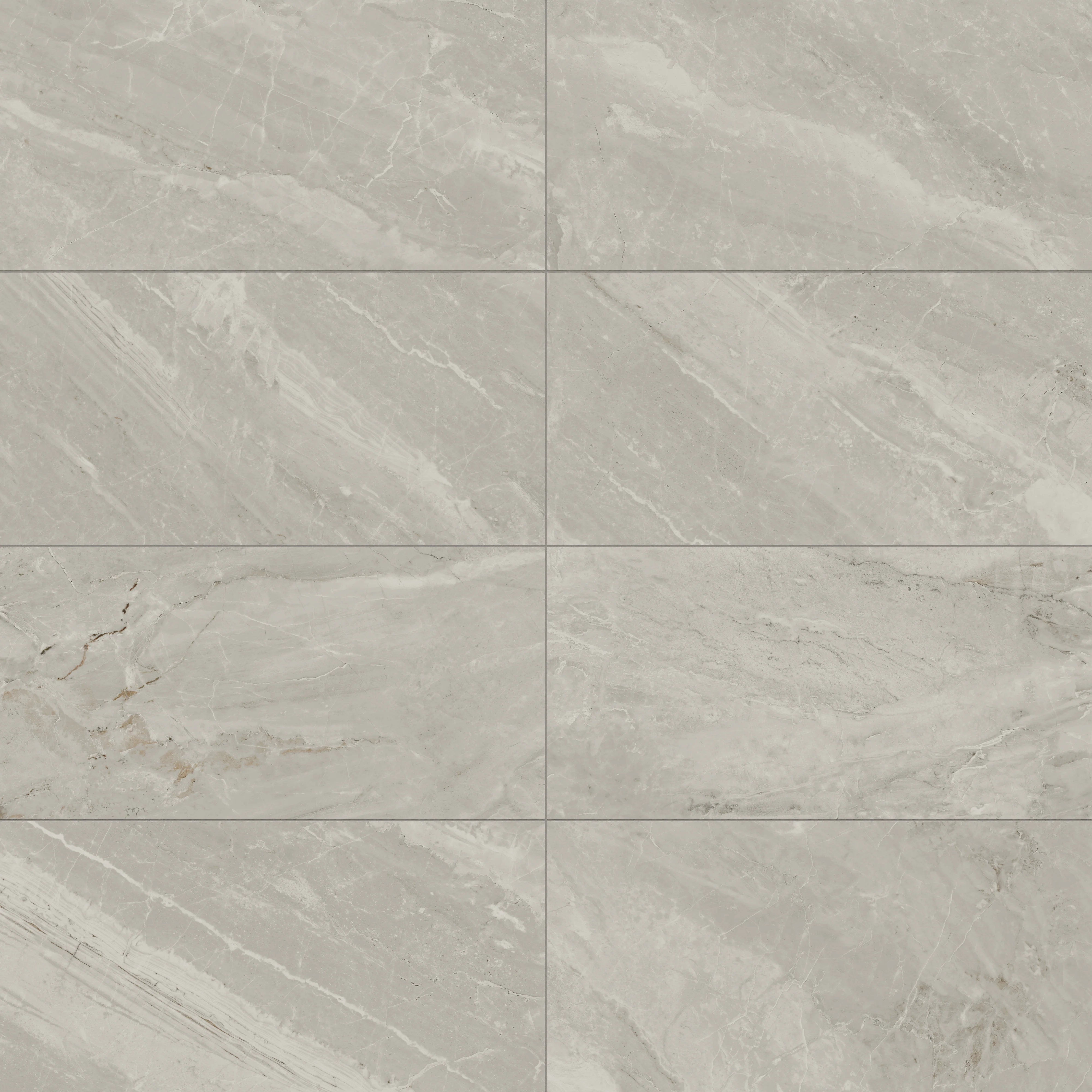 Blair 24 x 48 Matte Porcelain Tile in Oniciata Beige - Image 6