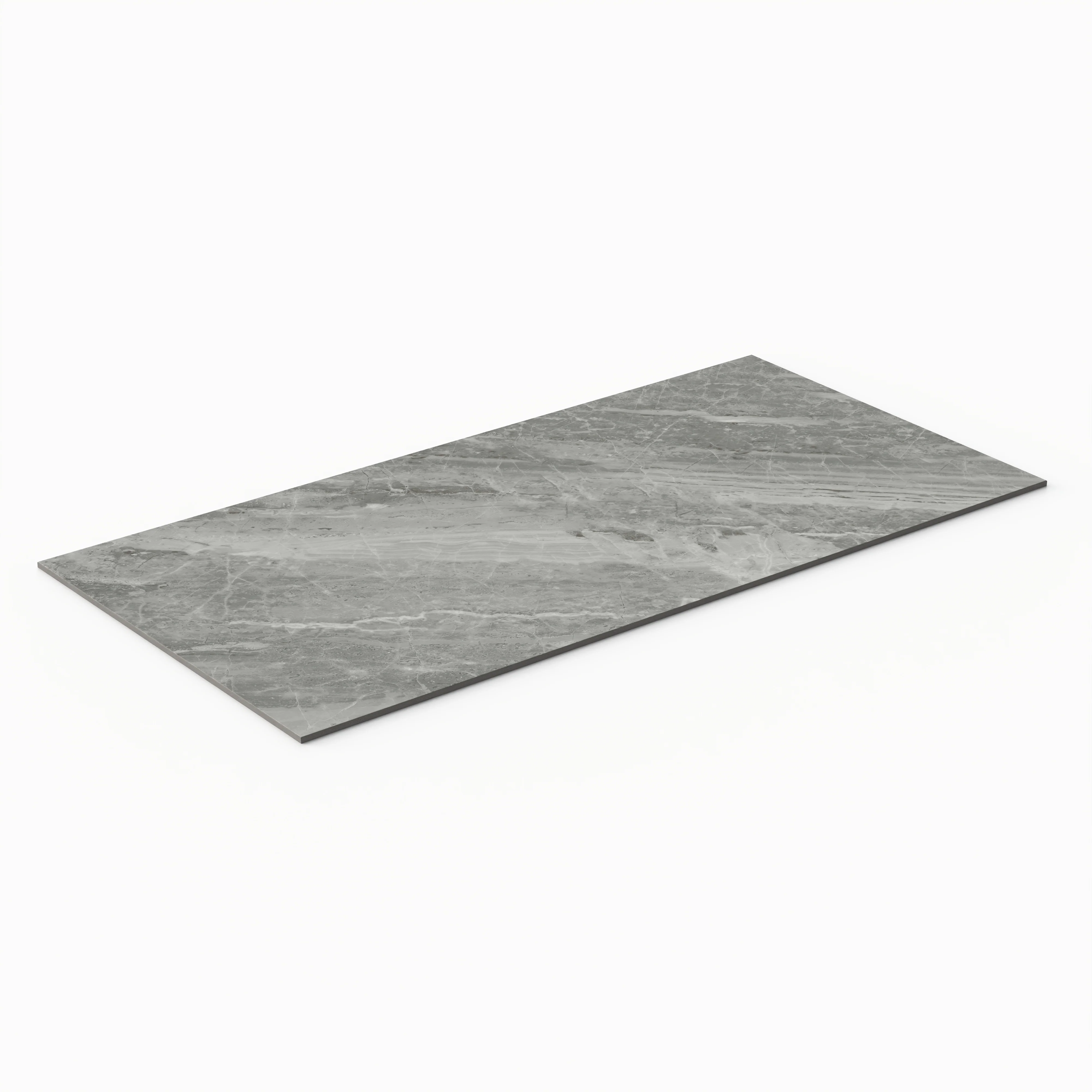 Blair 24 x 48 Matte Porcelain Tile in Oniciata Grey - Image 3