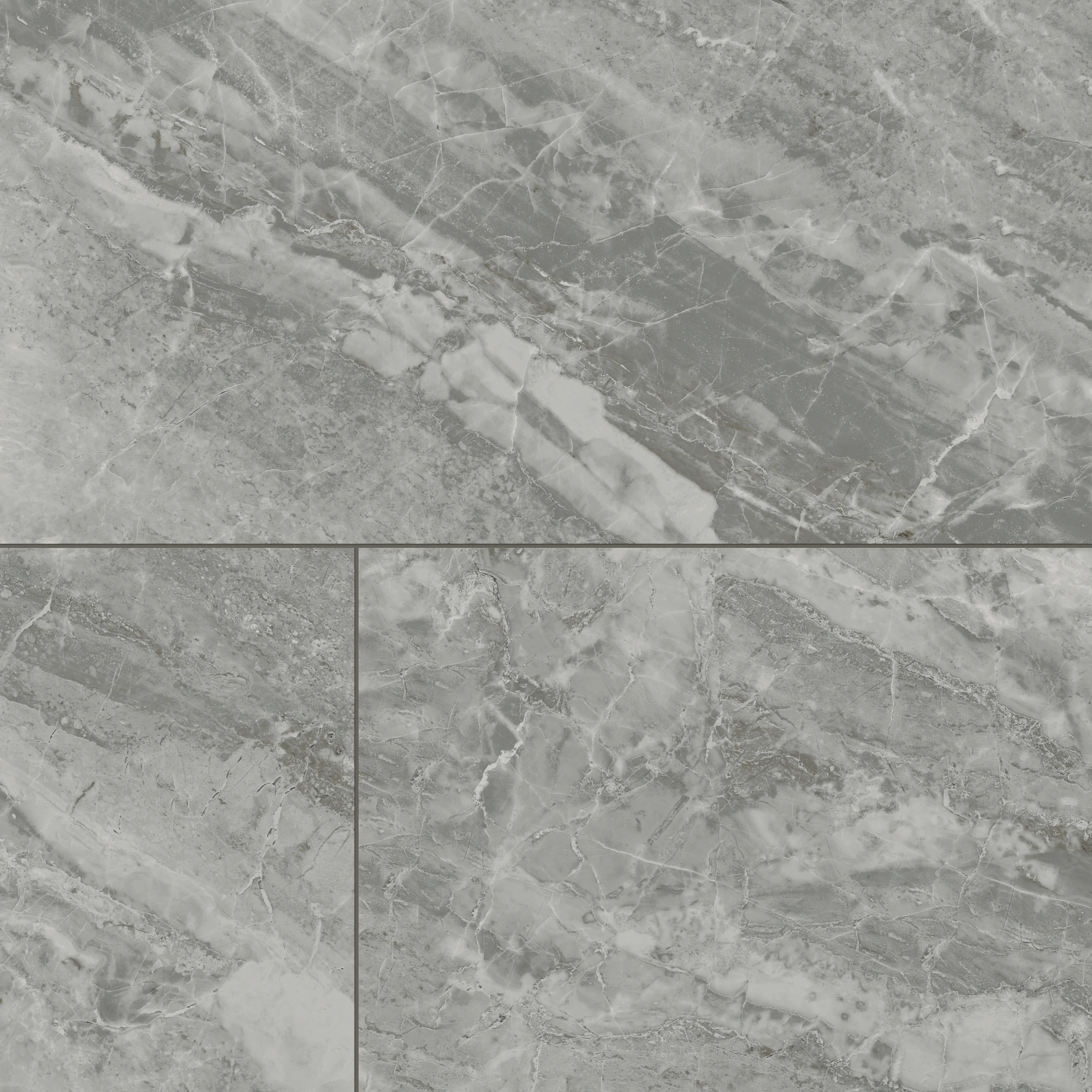 Blair 24 x 48 Matte Porcelain Tile in Oniciata Grey - Image 7