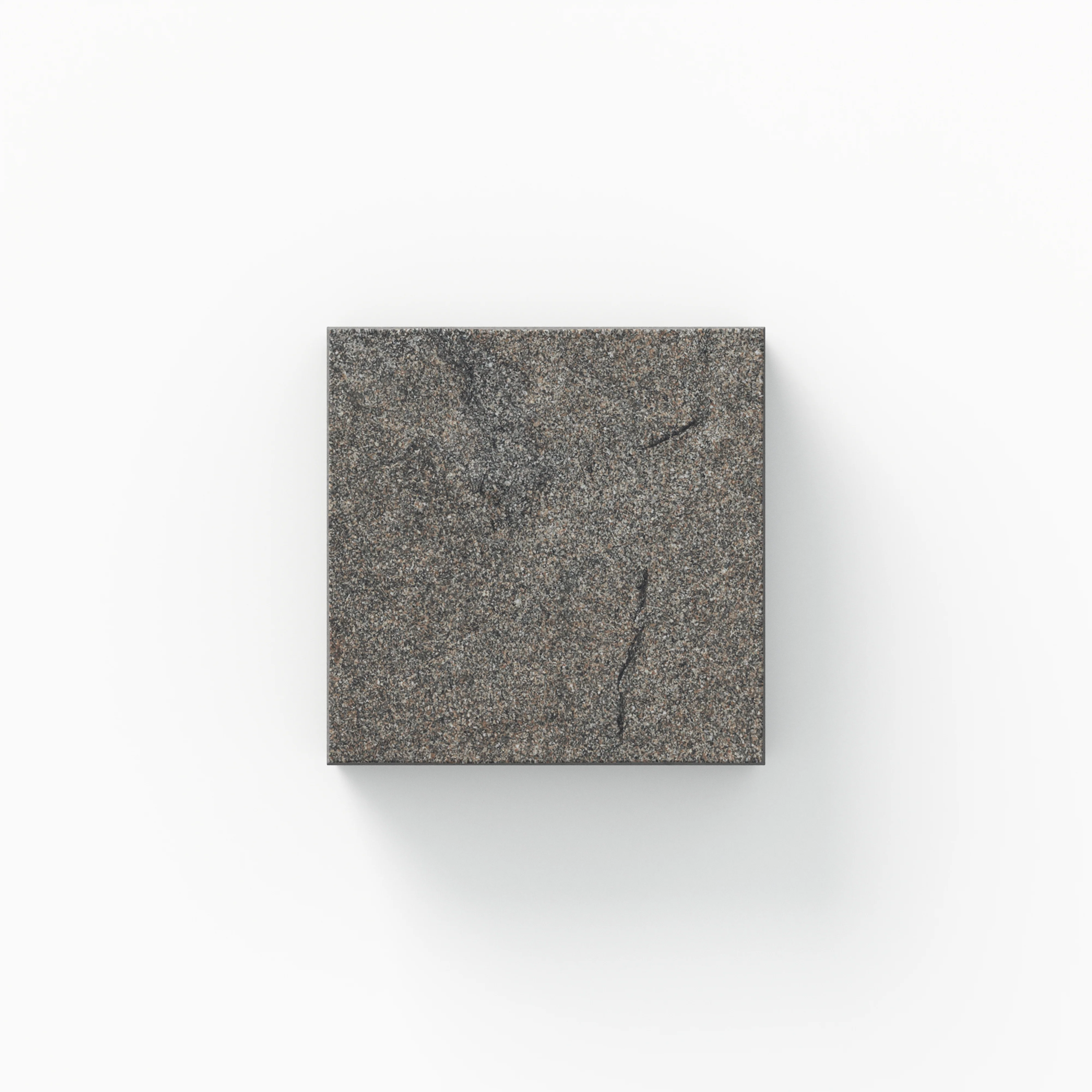 Bowden 2cm Paver Multicolor 4x4 Tile Sample