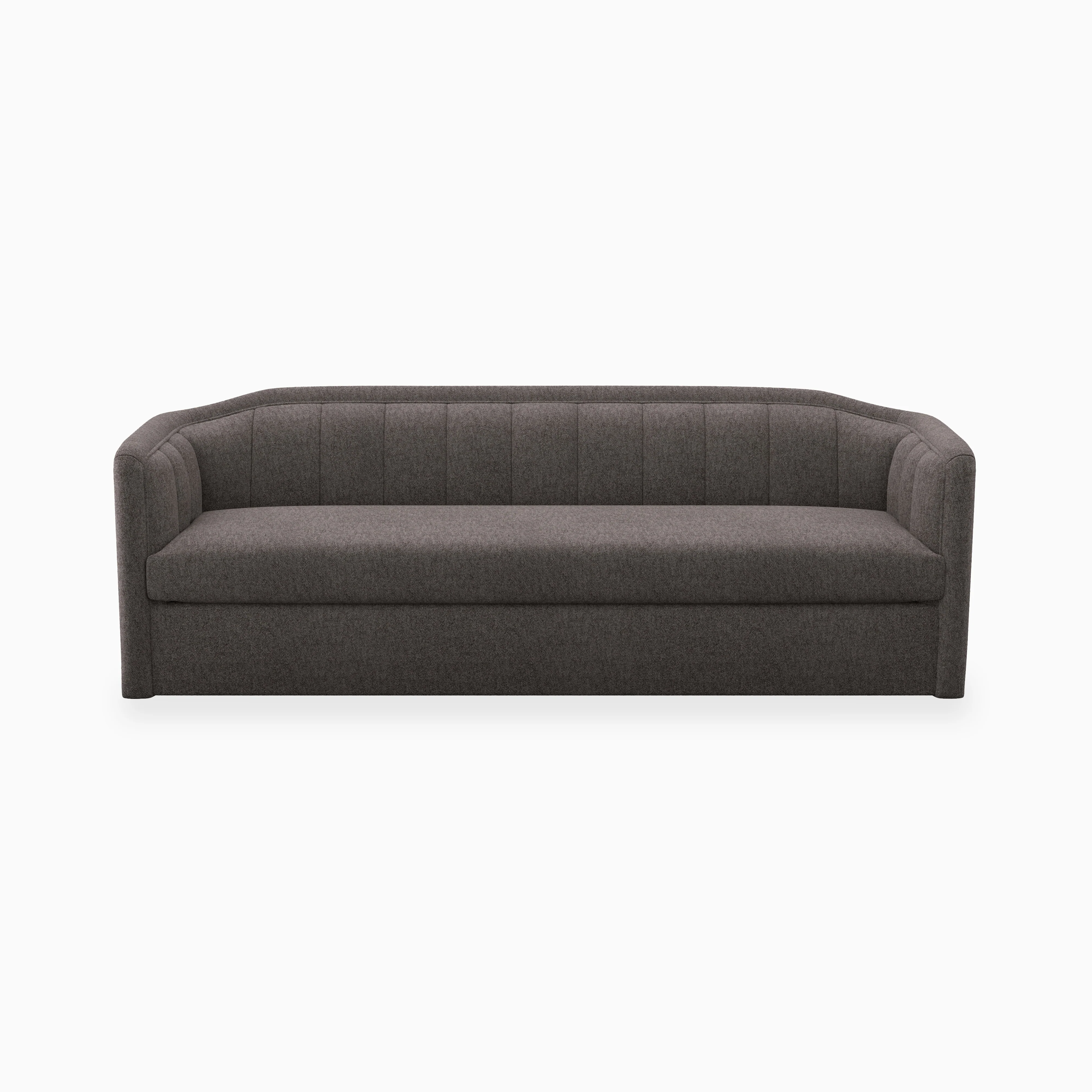 Brennor Sofa in Brown