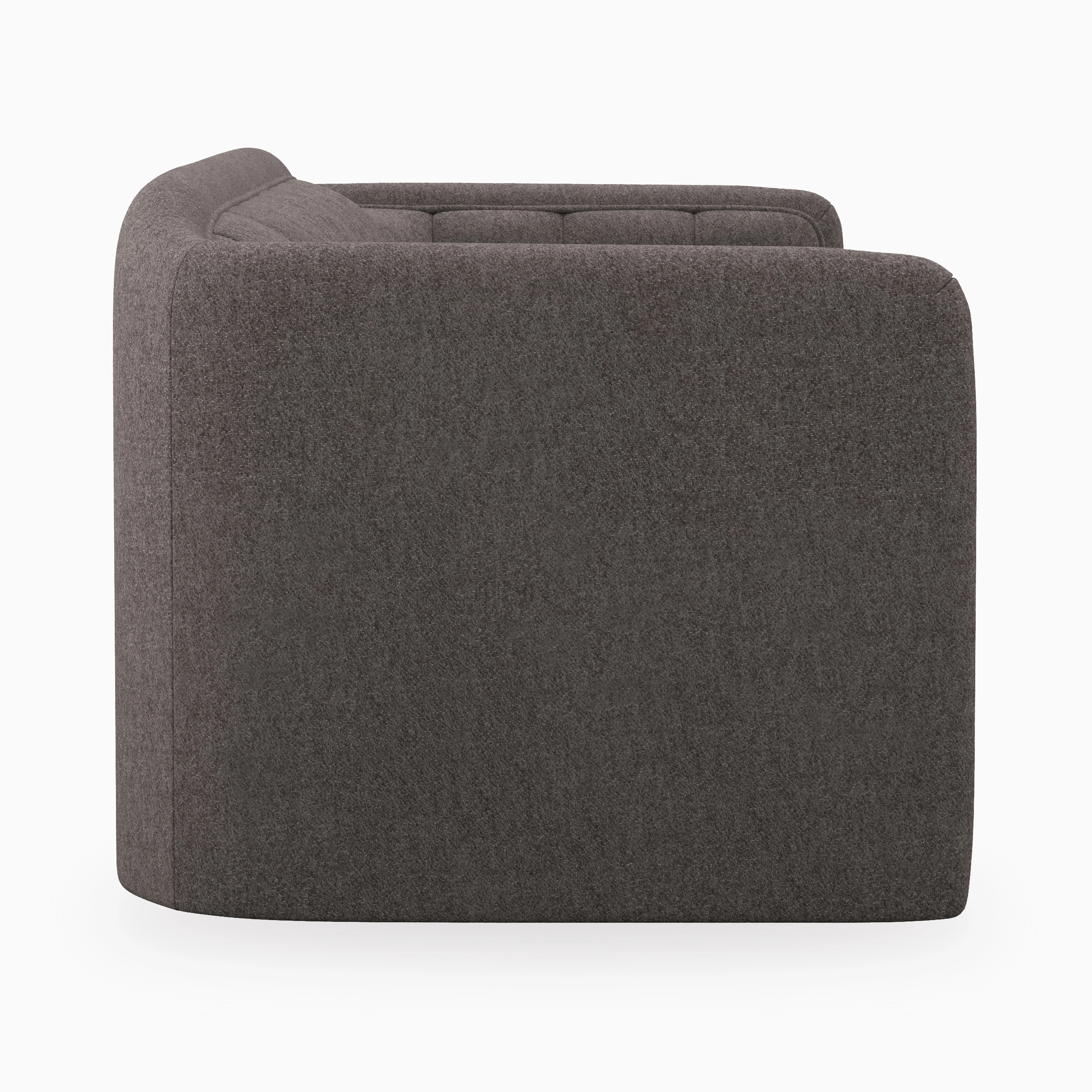 Brennor Sofa in Brown - Image 3