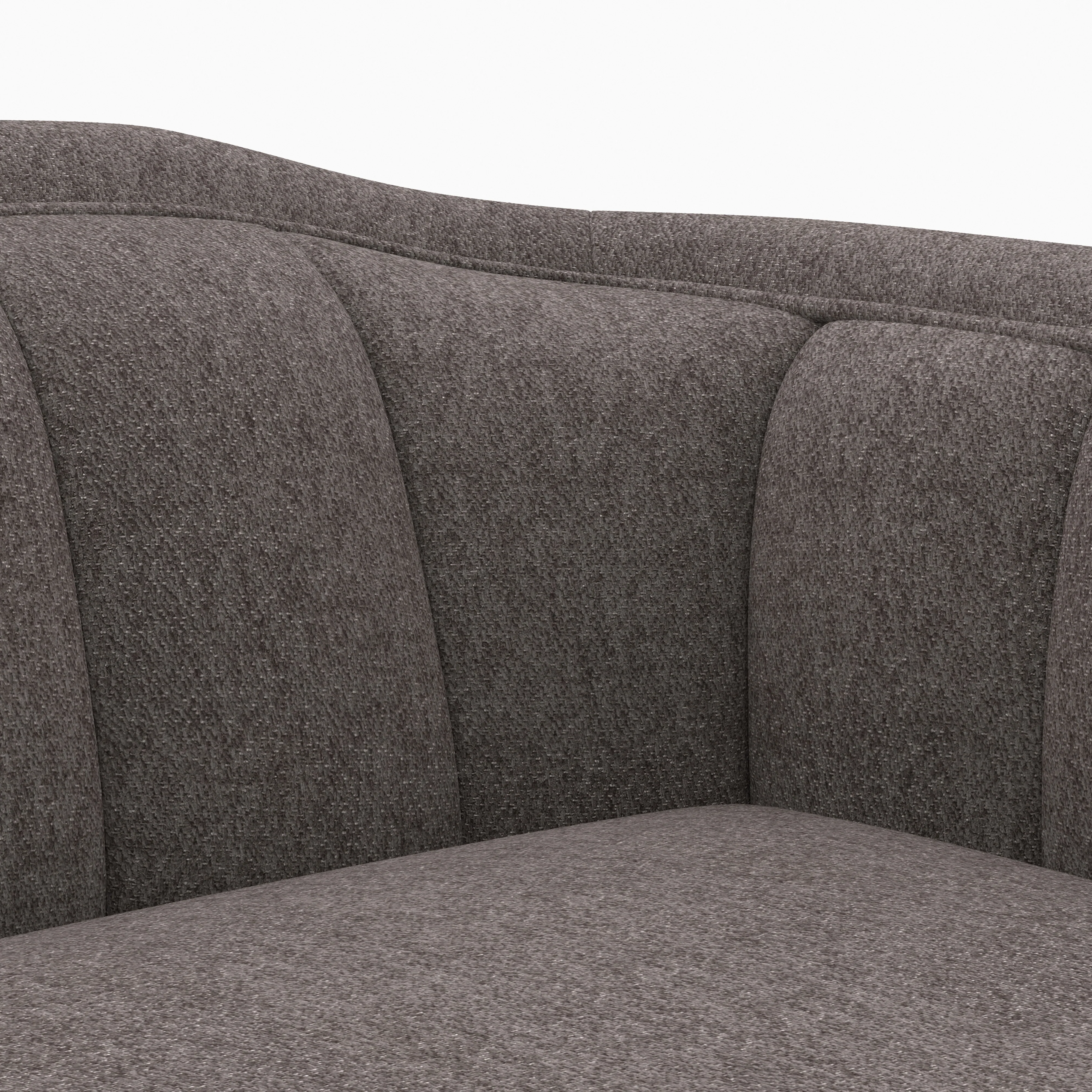 Brennor Sofa in Brown - Image 4