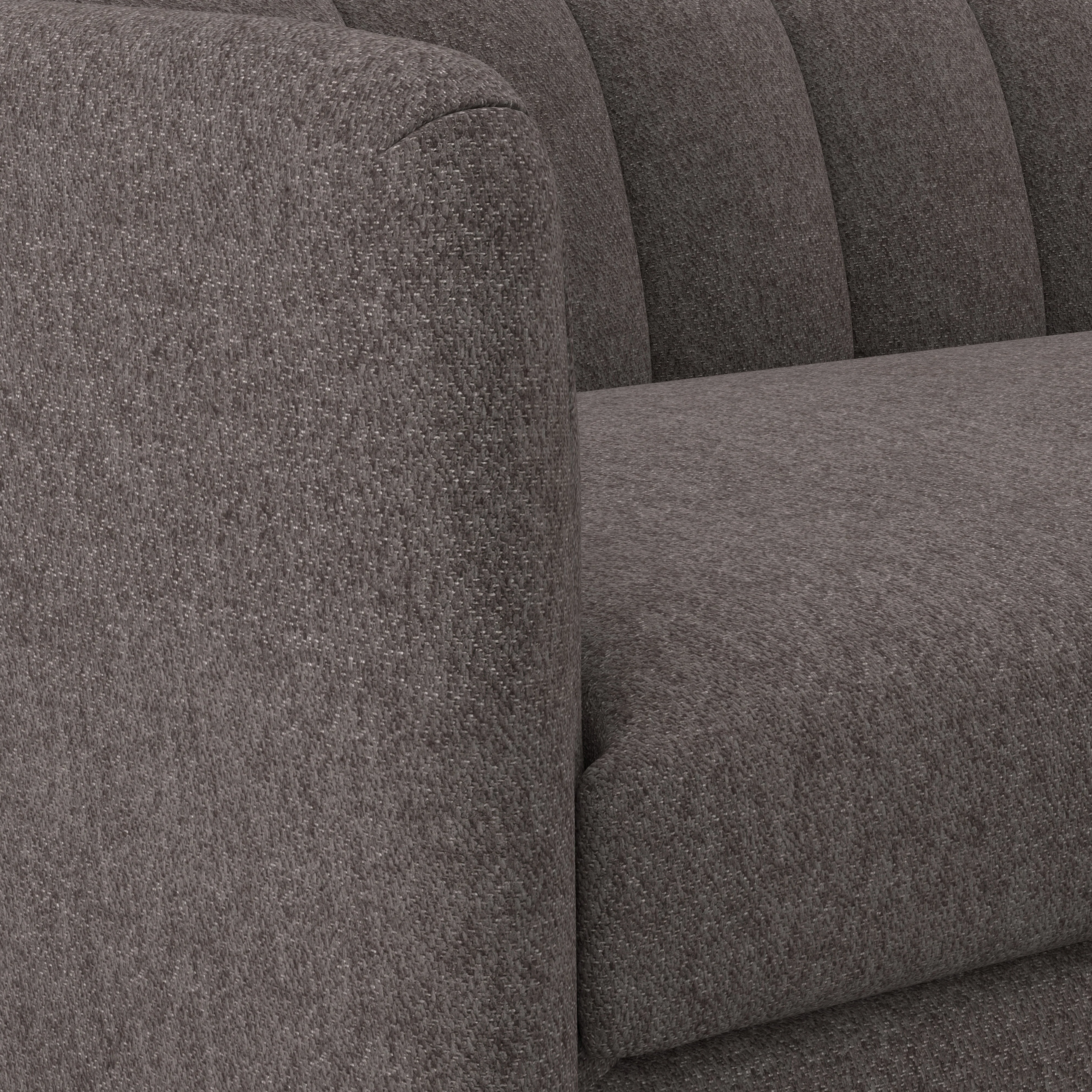 Brennor Sofa in Brown - Image 5