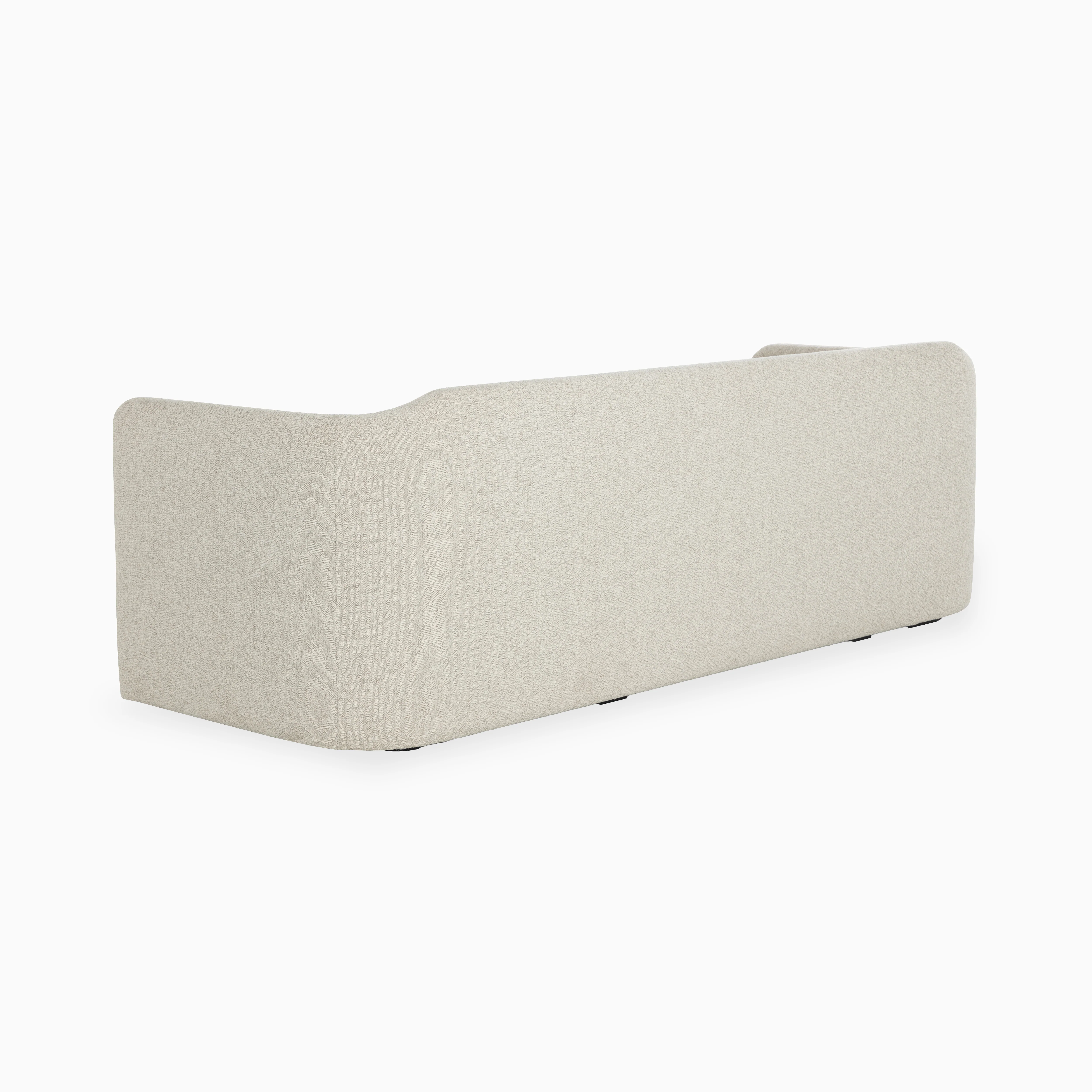 Brennor Sofa in Taupe - Image 3