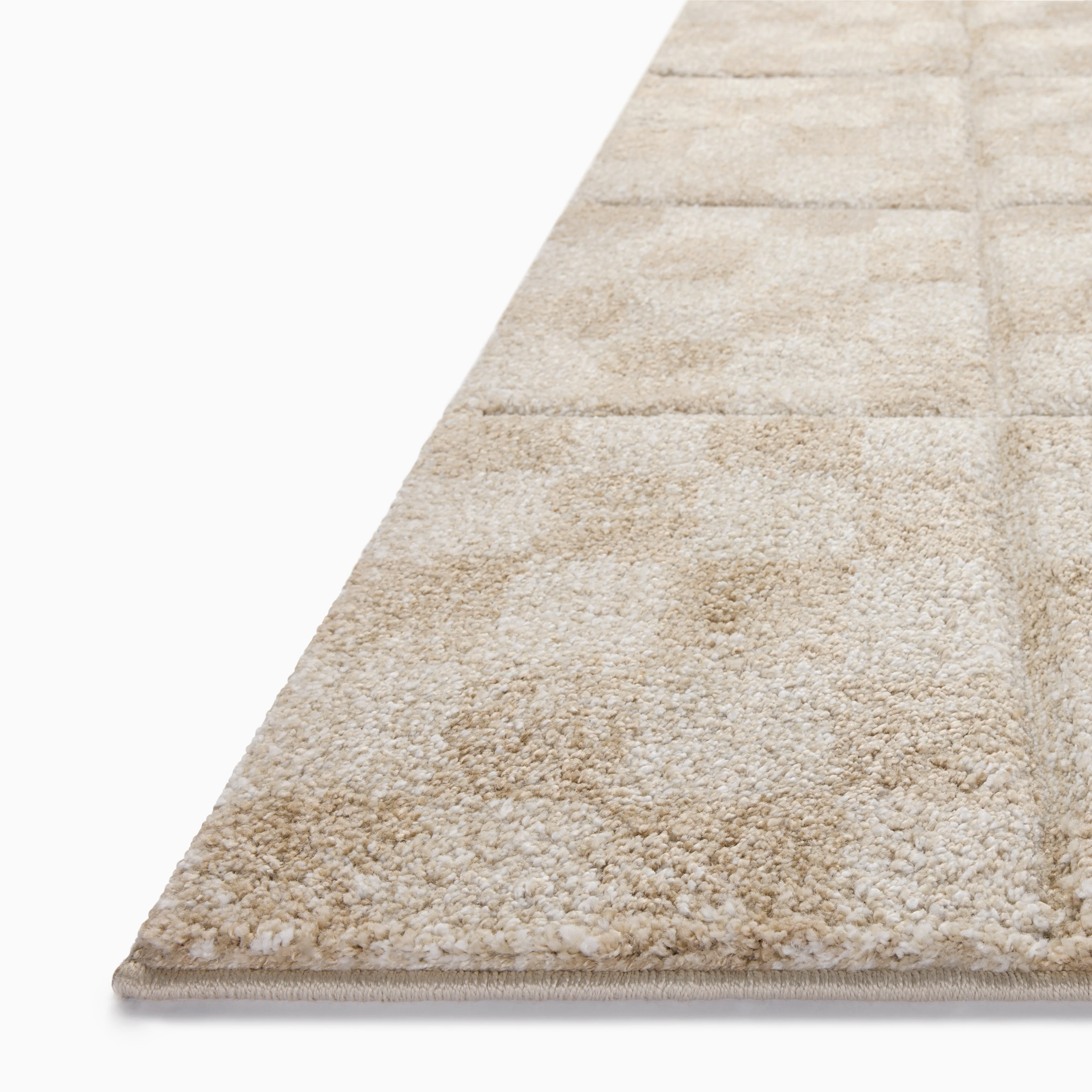 Broderick Rug in Natural / Bone - Image 3