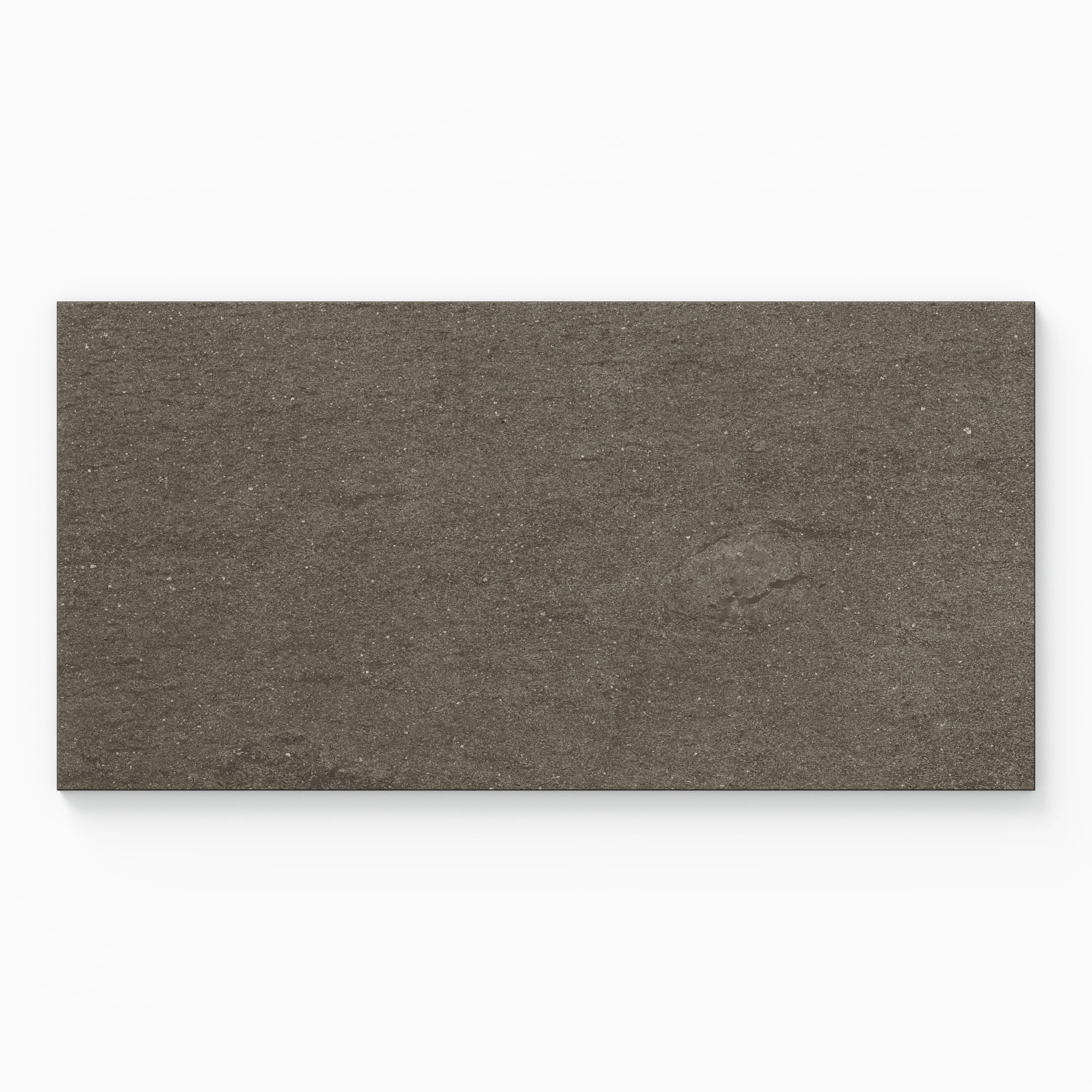 Brody 12 x 24 Matte Porcelain Tile in Nut - Image 2