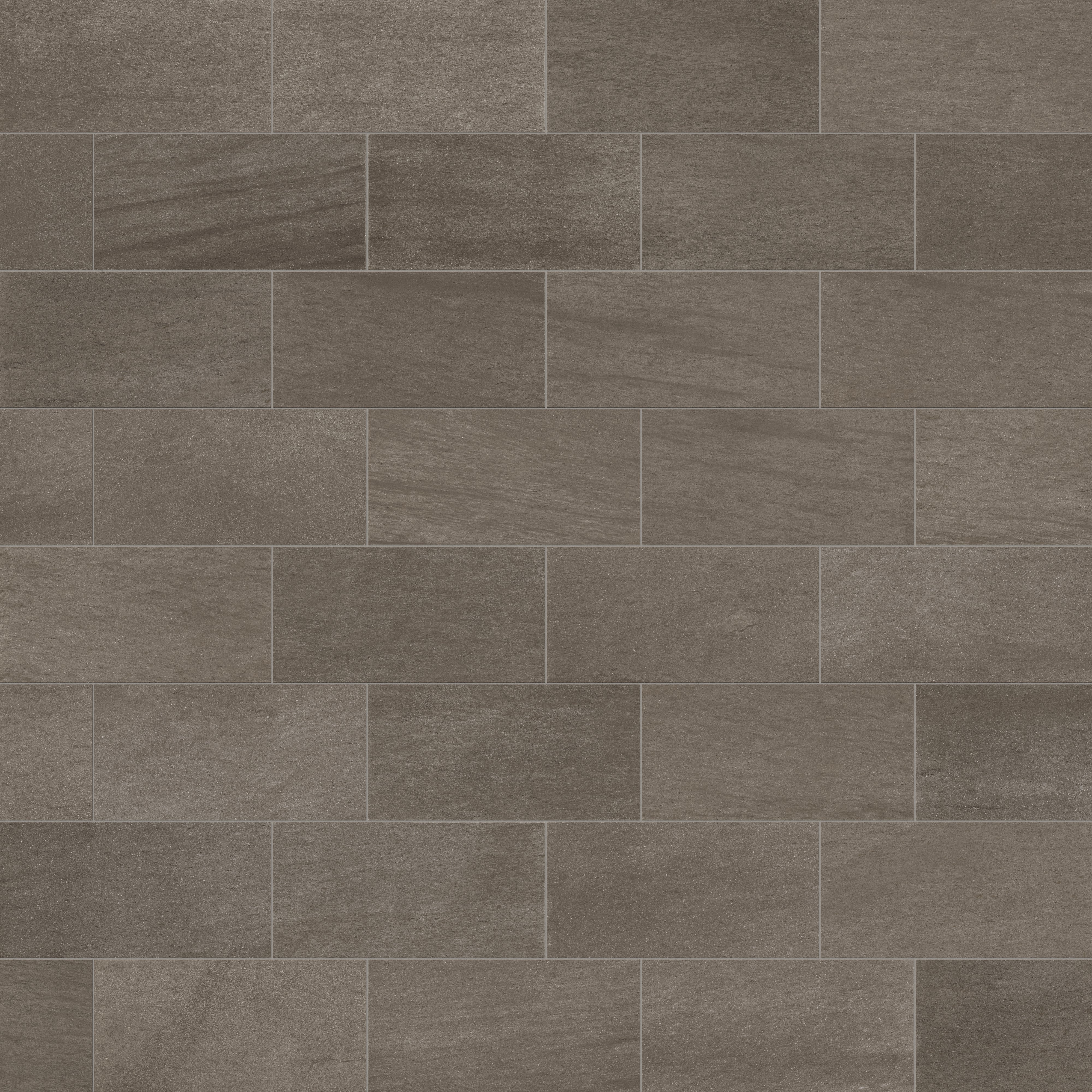 Brody 12 x 24 Matte Porcelain Tile in Nut - Image 8