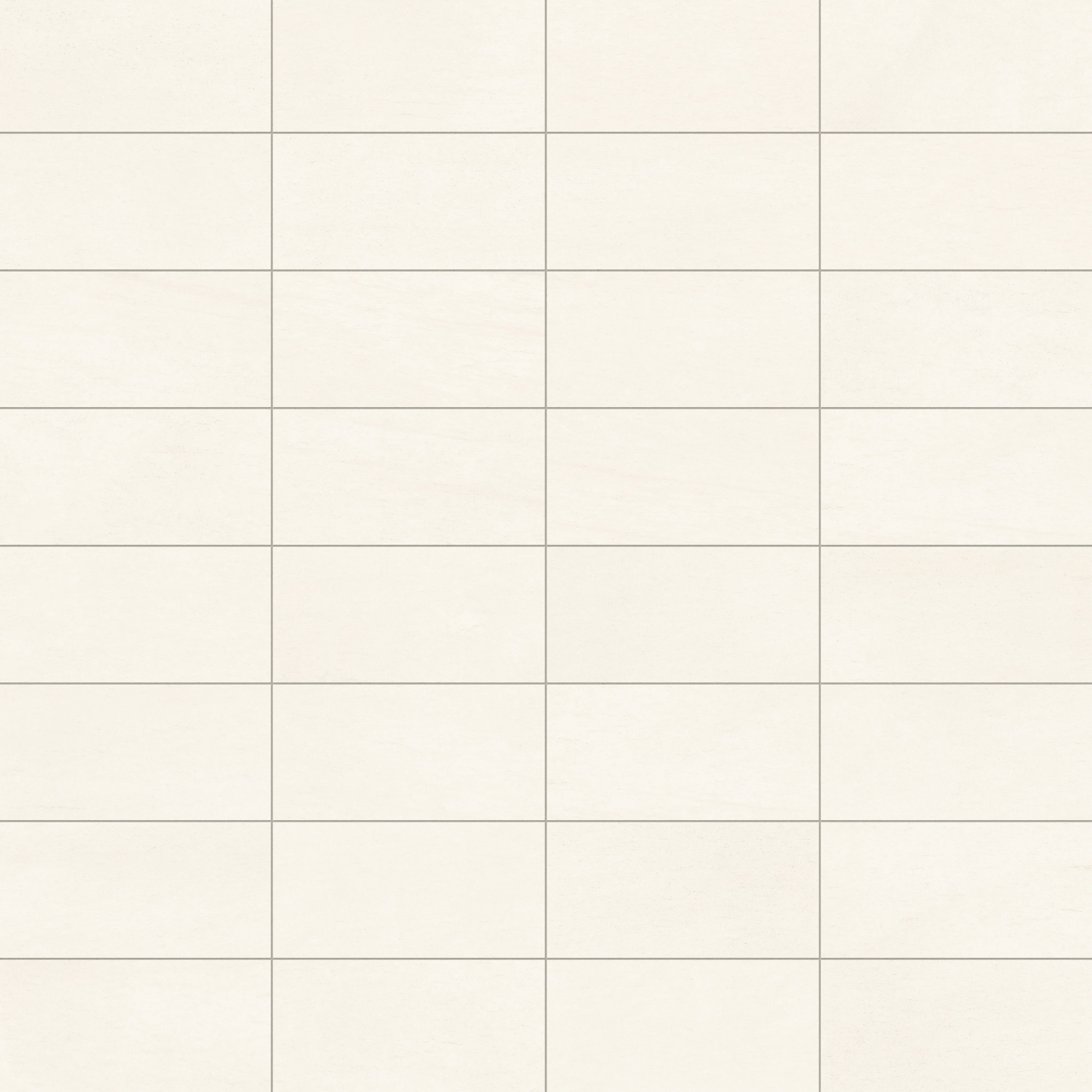 Brody 12 x 24 Matte Porcelain Tile in White - Image 5