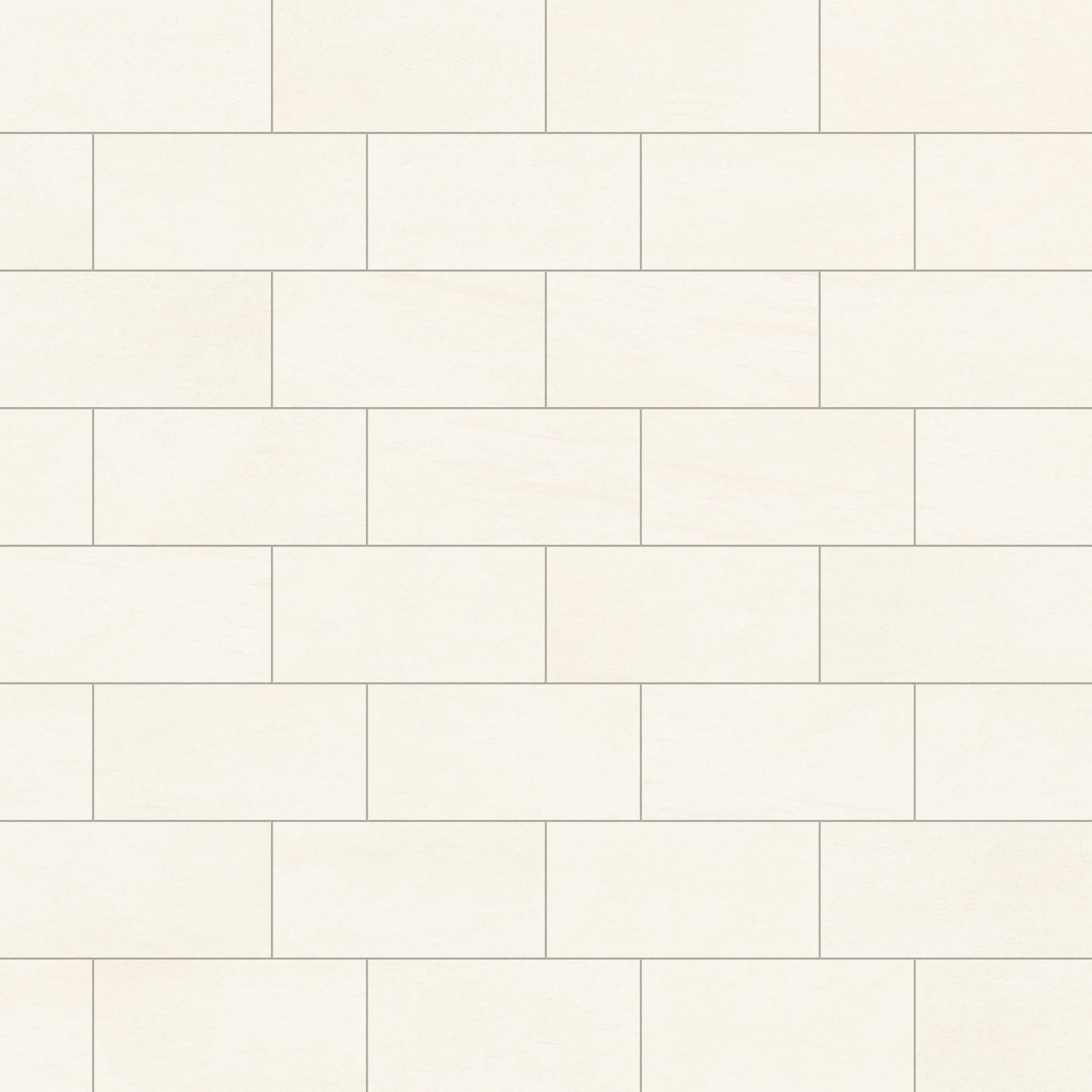 Brody 12 x 24 Matte Porcelain Tile in White - Image 8