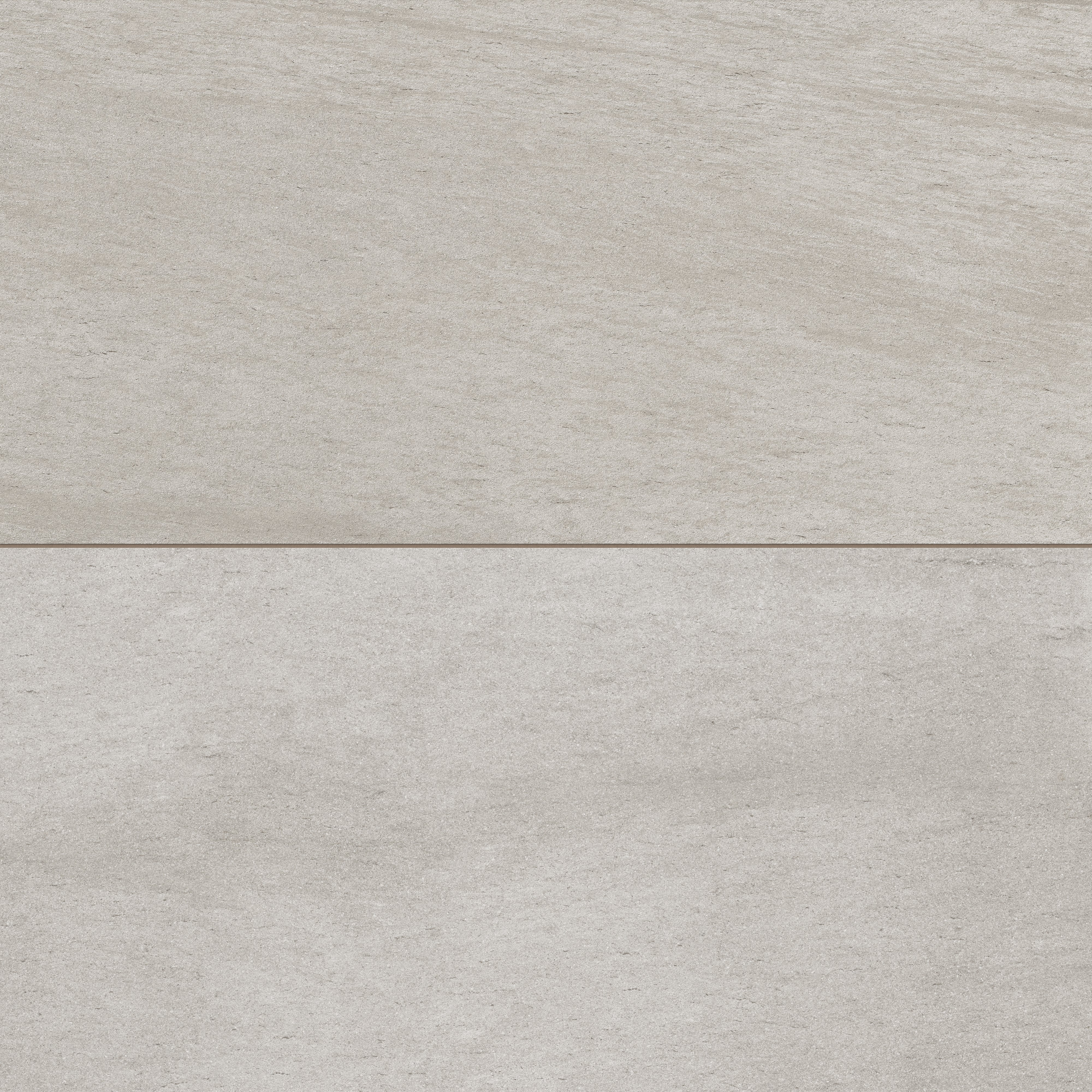 Brody 24 x 48 Matte Porcelain Tile in Light Grey