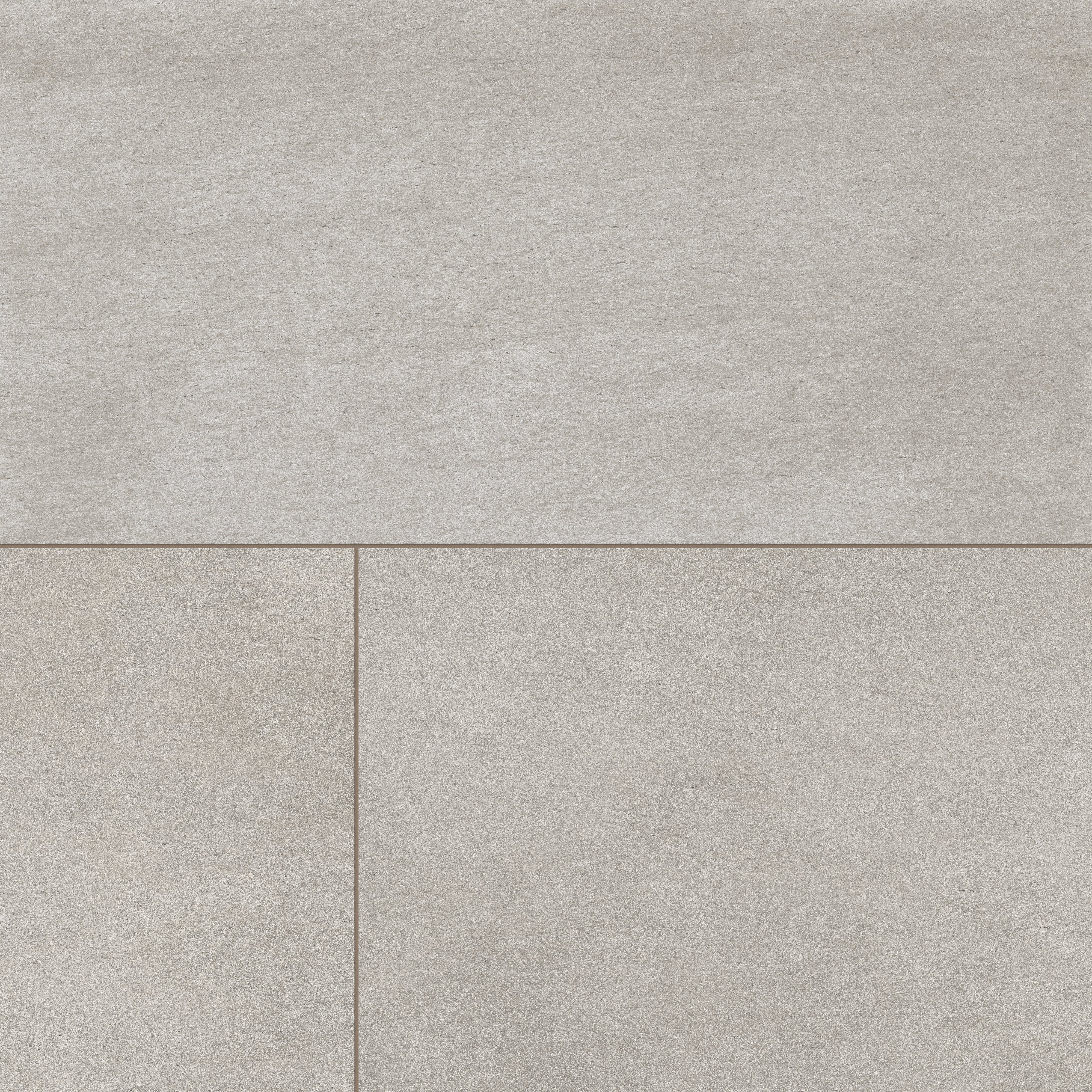 Brody 24 x 48 Matte Porcelain Tile in Light Grey - Image 8