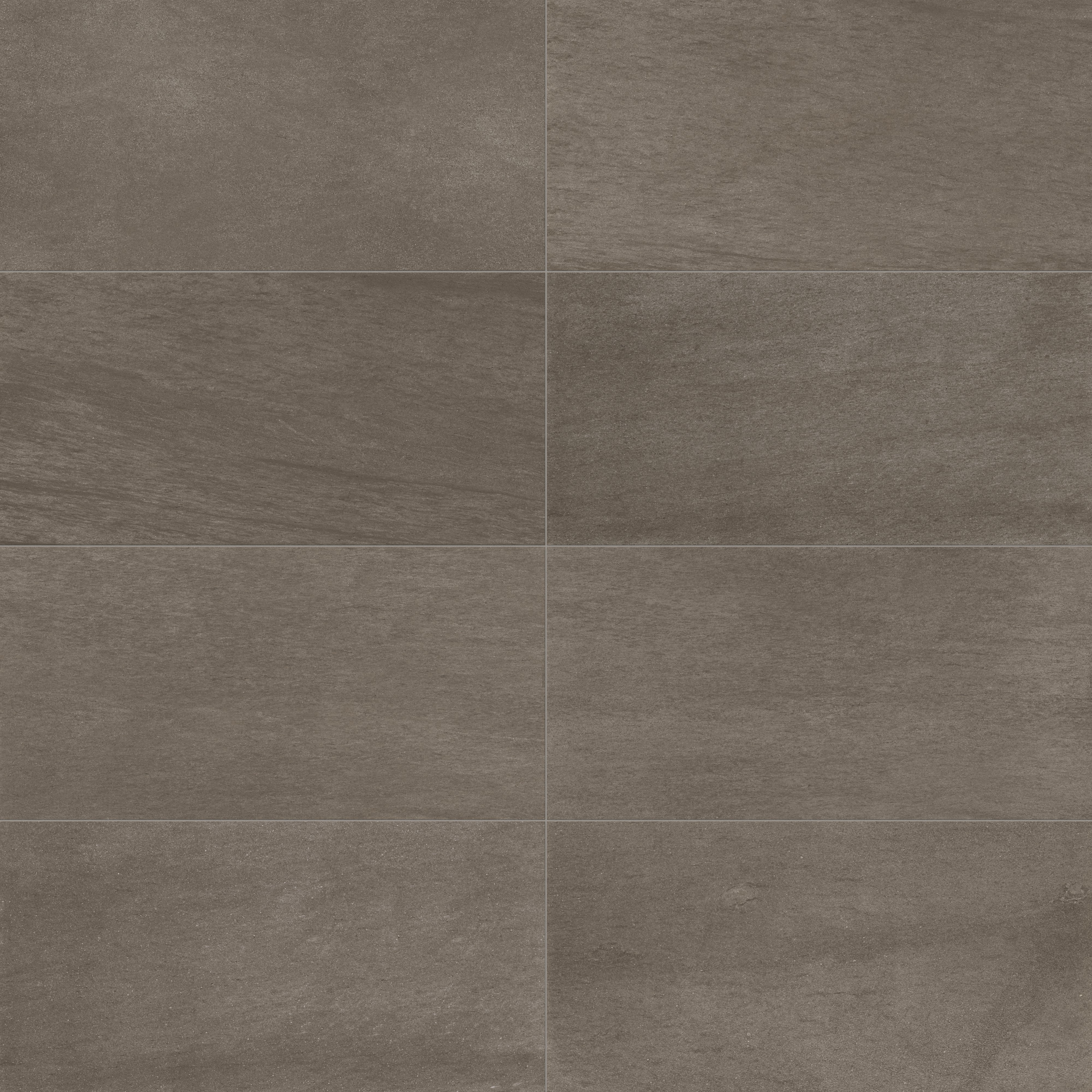 Brody 24 x 48 Matte Porcelain Tile in Nut - Image 6