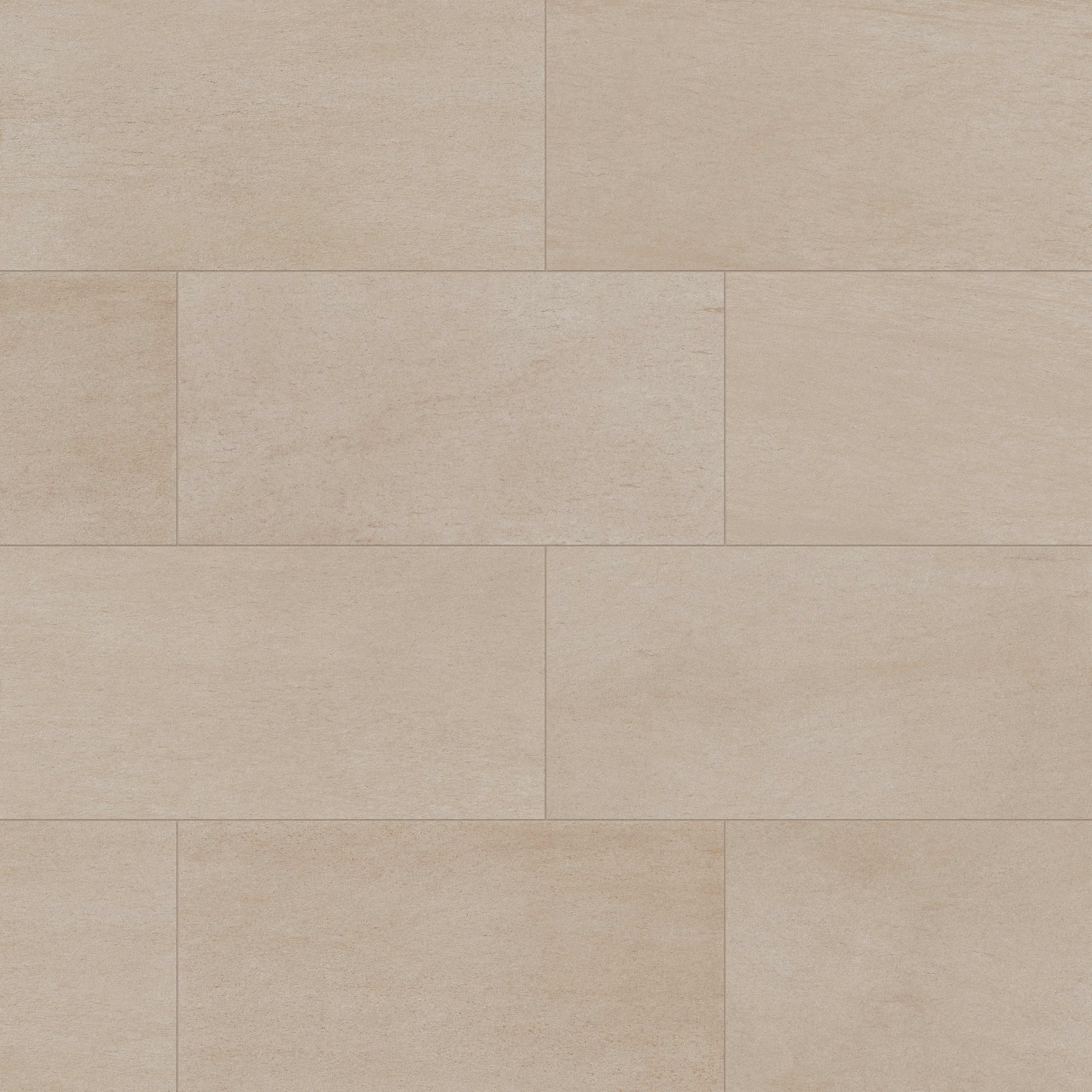 Brody 24 x 48 Matte Porcelain Tile in Sand - Image 9