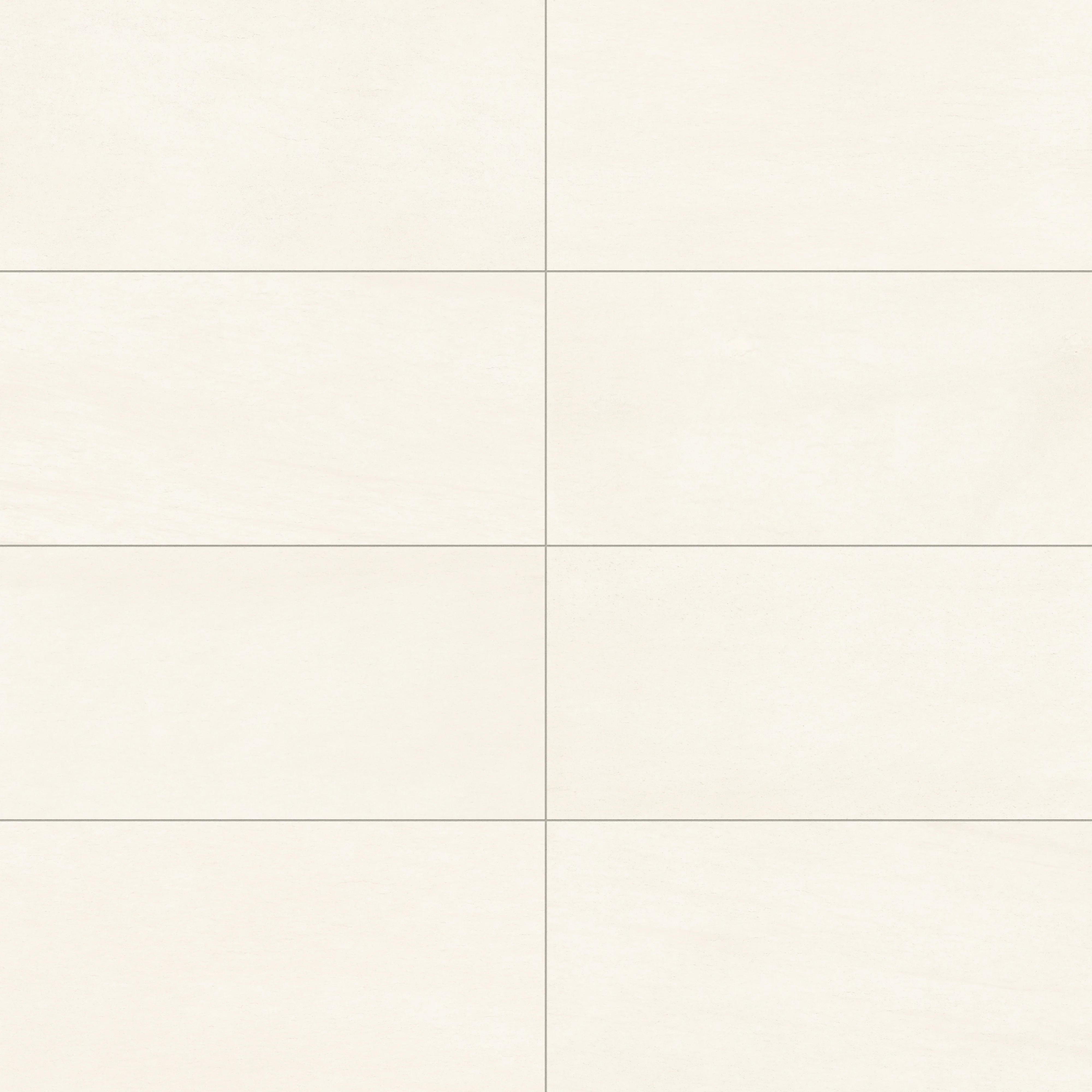 Brody 24 x 48 Matte Porcelain Tile in White - Image 6