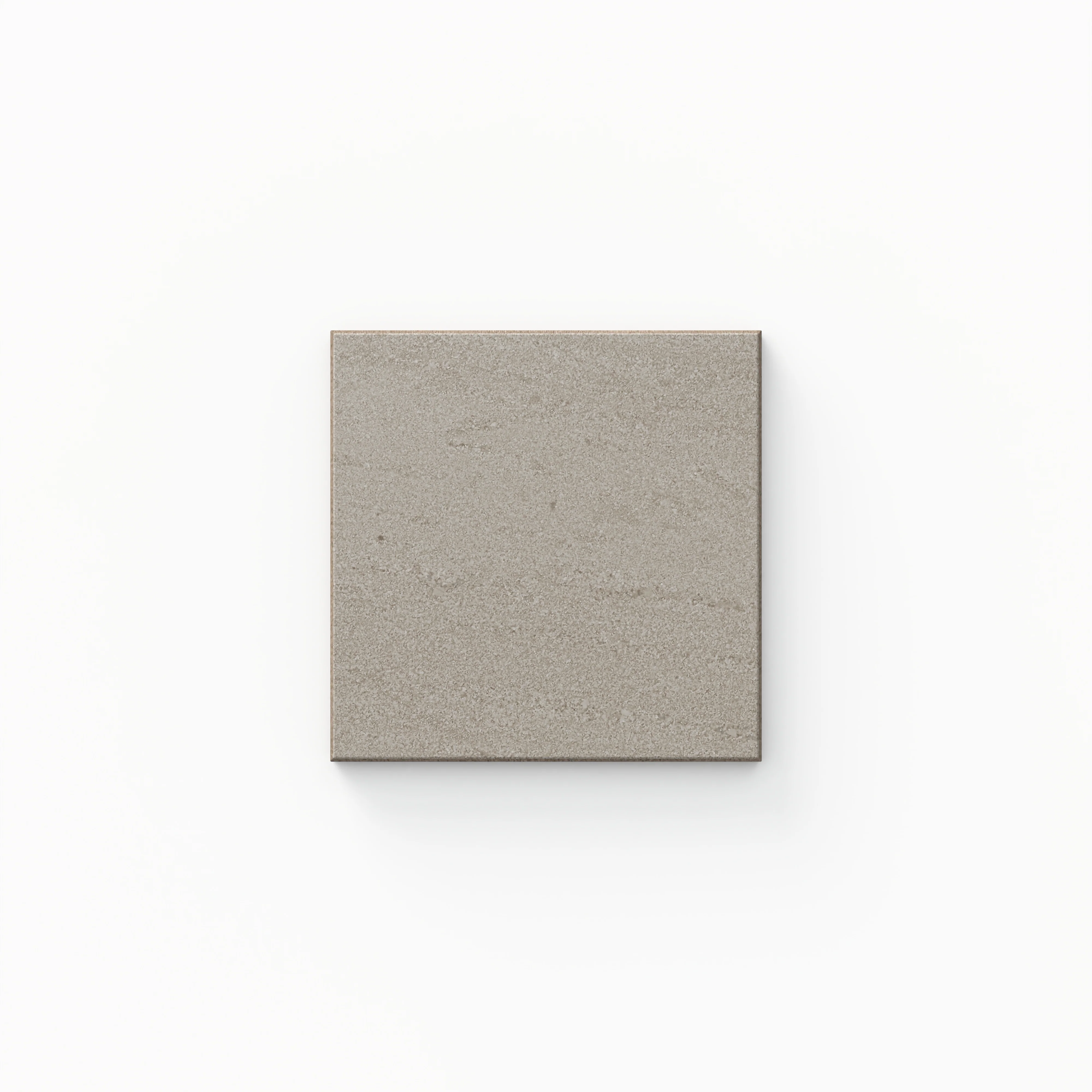 Bryce 4 x 4 Satin in Greige Sample