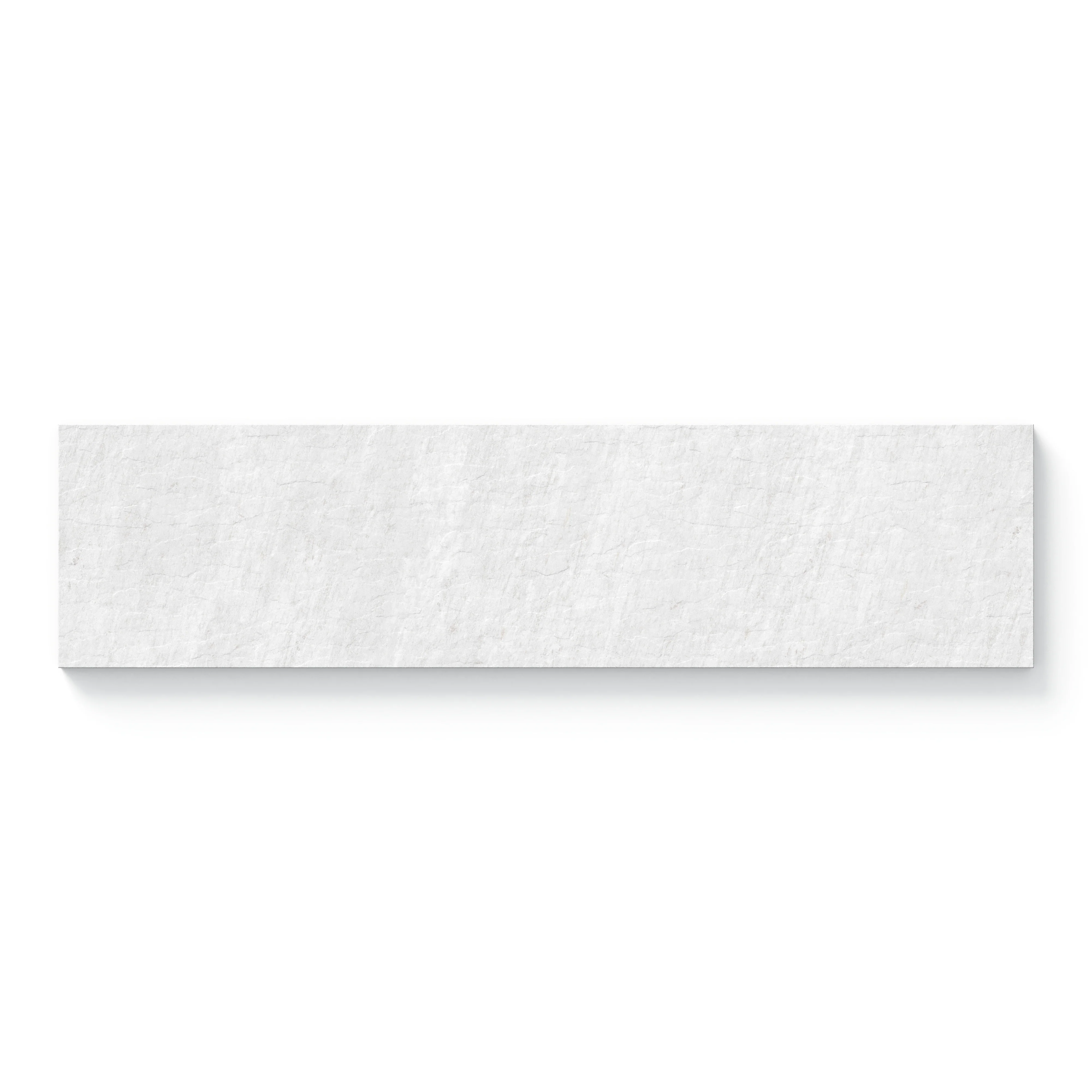 Carter 12 x 48 Grip Porcelain 2cm Paver Tile in Extra White - Image 3