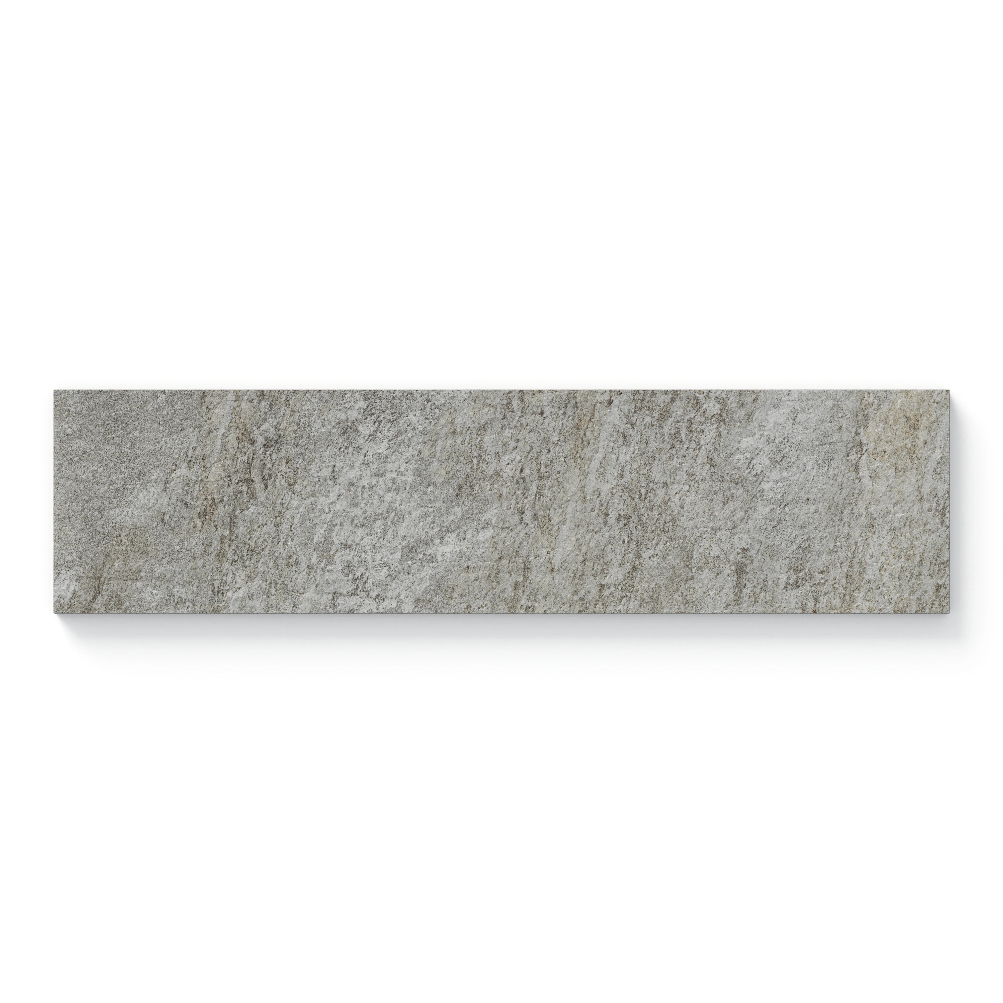 Carter 12 x 48 Grip Porcelain 2cm Paver Tile in Fossil - Image 3