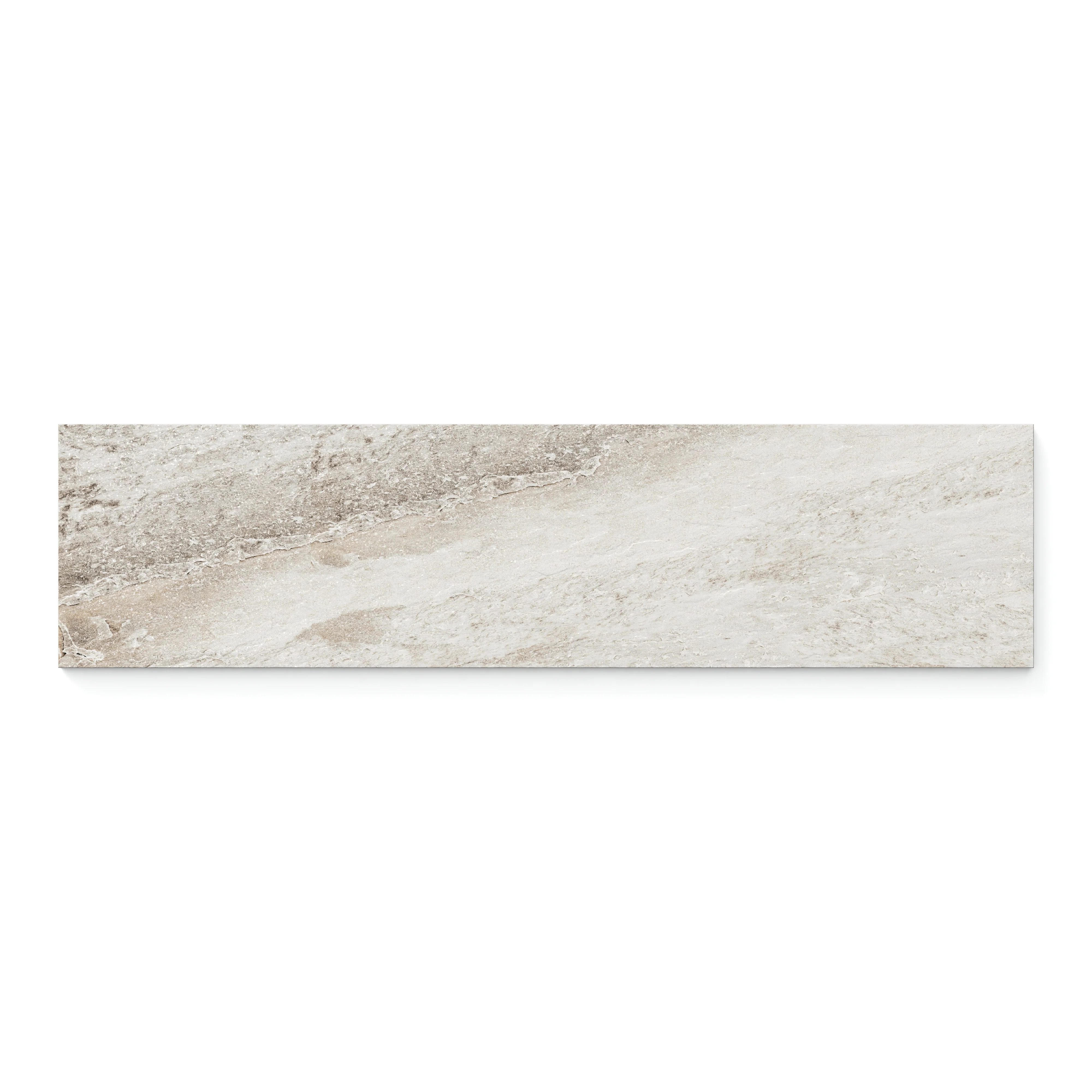 Carter 12 x 48 Grip Porcelain 2cm Paver Tile in Stone - Image 3